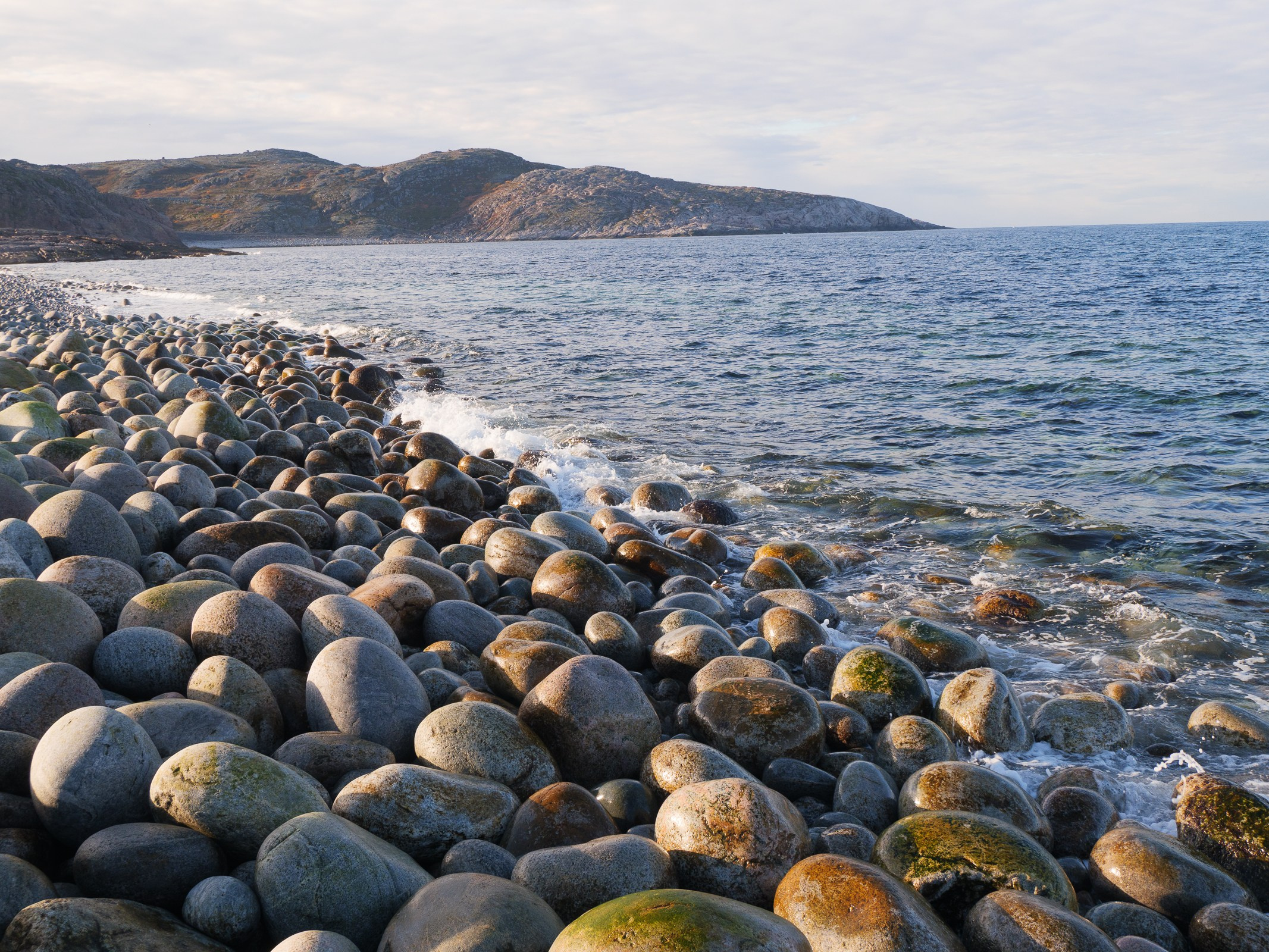 экскурсии на рыбачий и средний из мурманска