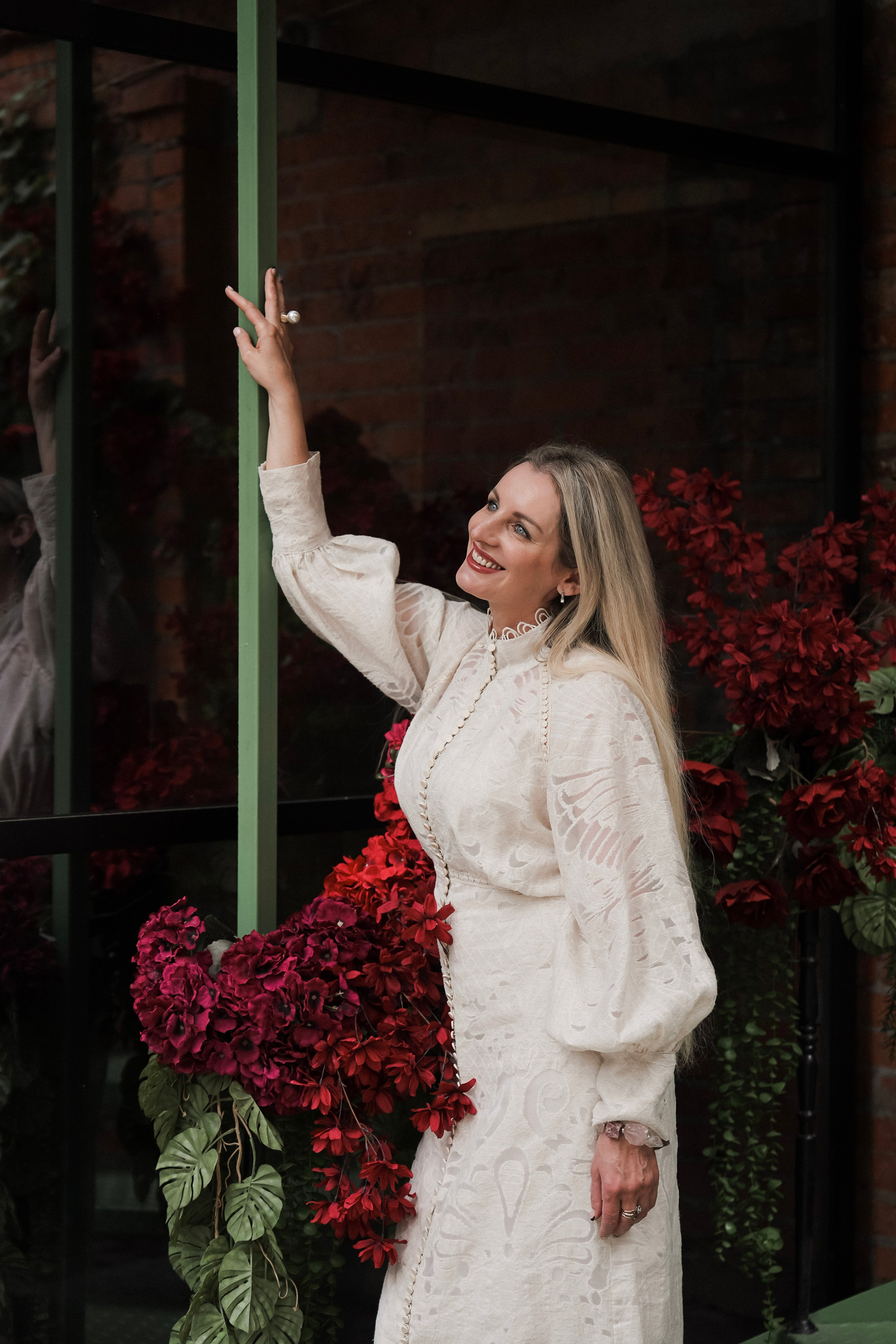 Инна. Фотограф с психологическим образованием