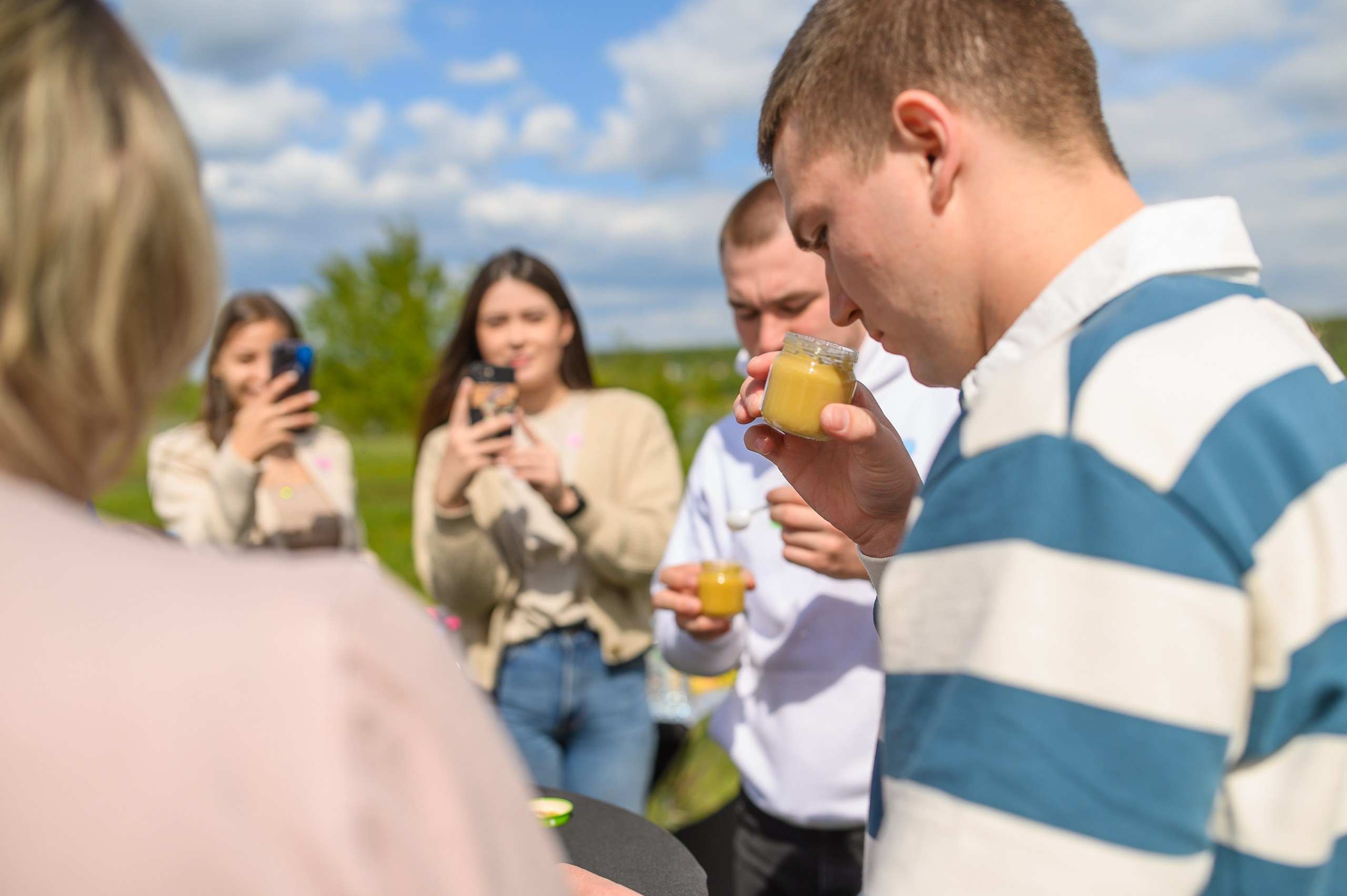 Gender Paty. Фотограф в Кемерово Владислав Шульц