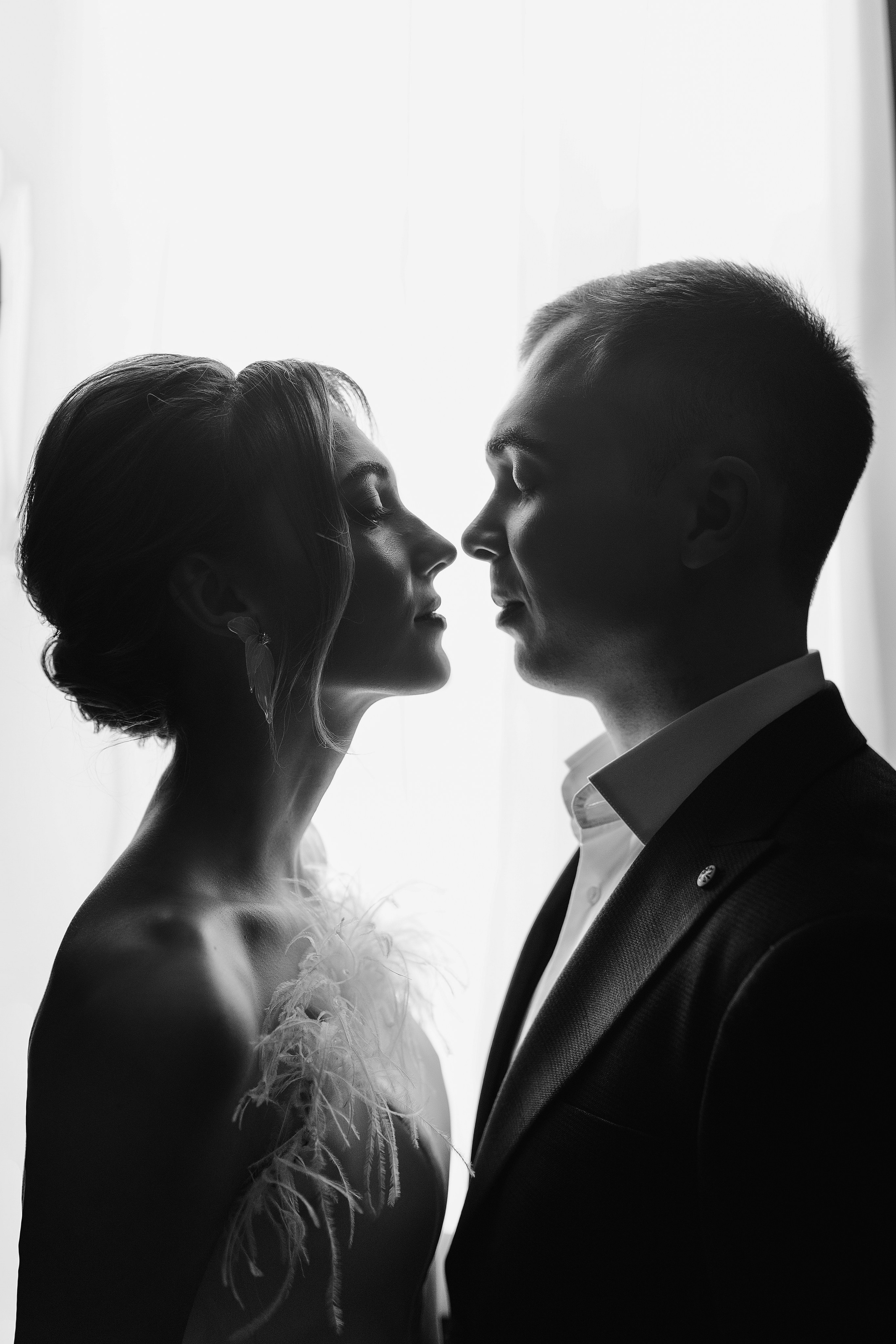 Екатерина & Кирилл. Свадебный и индивидуальный фотограф в Новом Уренгое Уфе Холопова Ксени