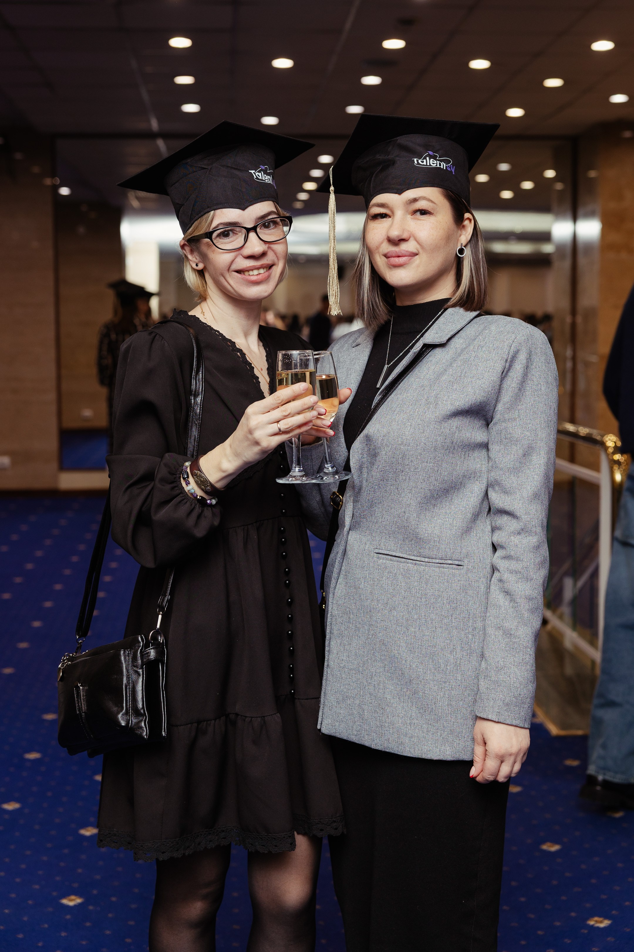 Talentsy выпускной. Портретный и репортажный фотограф в Москве Олеся Лисарк