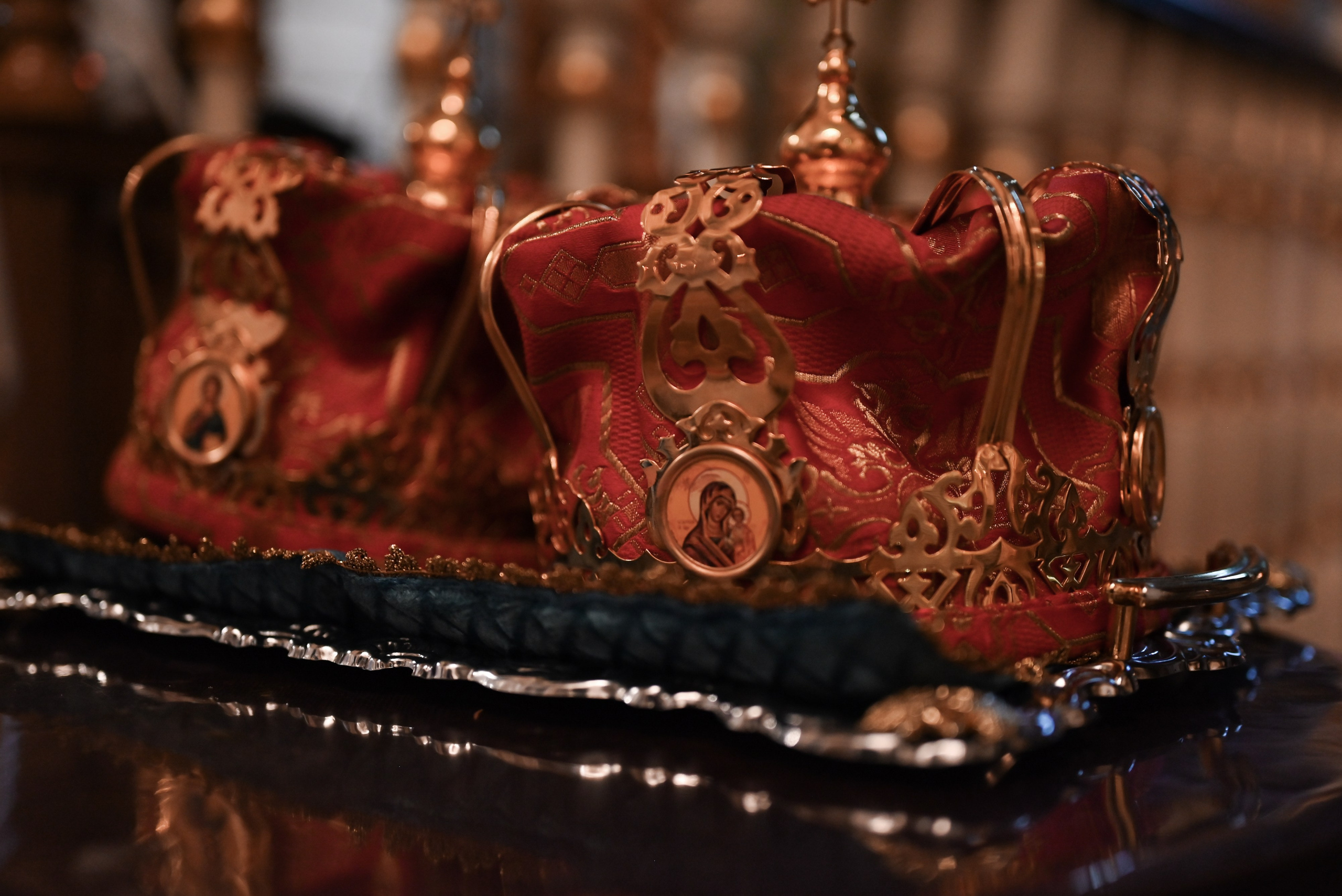 Альберт и Анастасия. Свадебный и семейный фотограф в Уфе Александров Максим