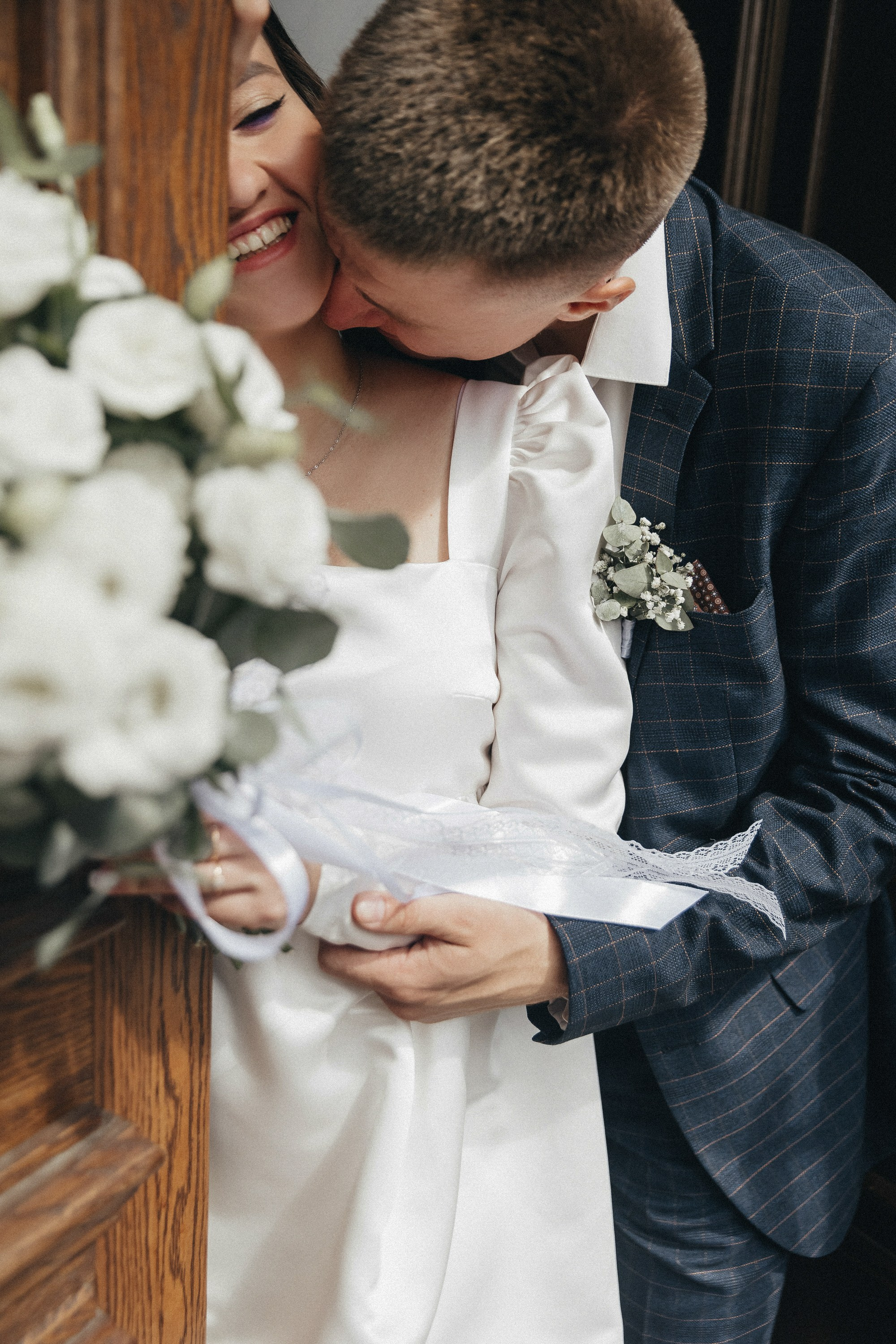 АННА & ВЛАДИМИР ` 05.08.23. Maria Startseva Photo