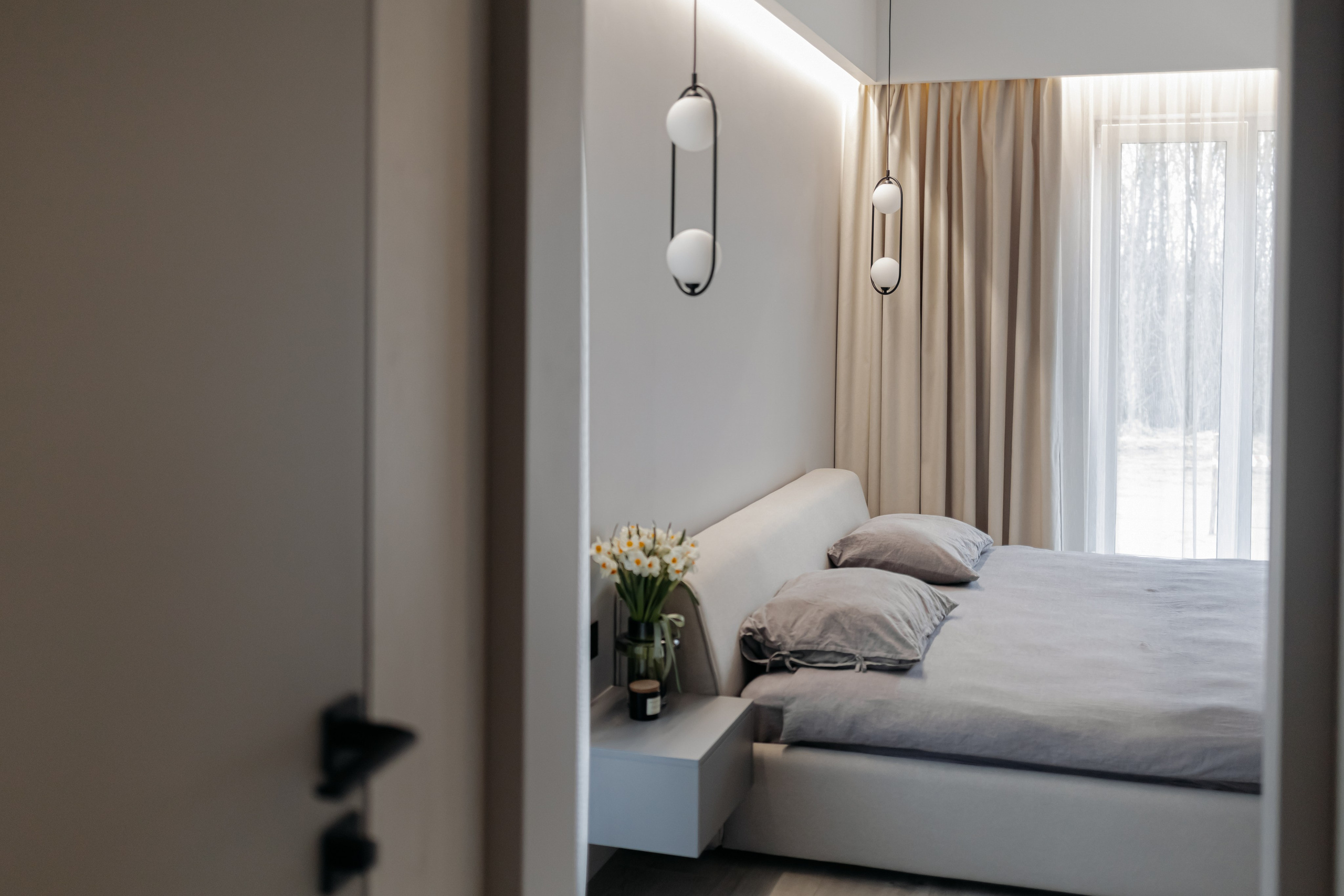 Интерьер. Свадебный фотограф в Пскове и Санкт-Петербурге | Анна Голикова