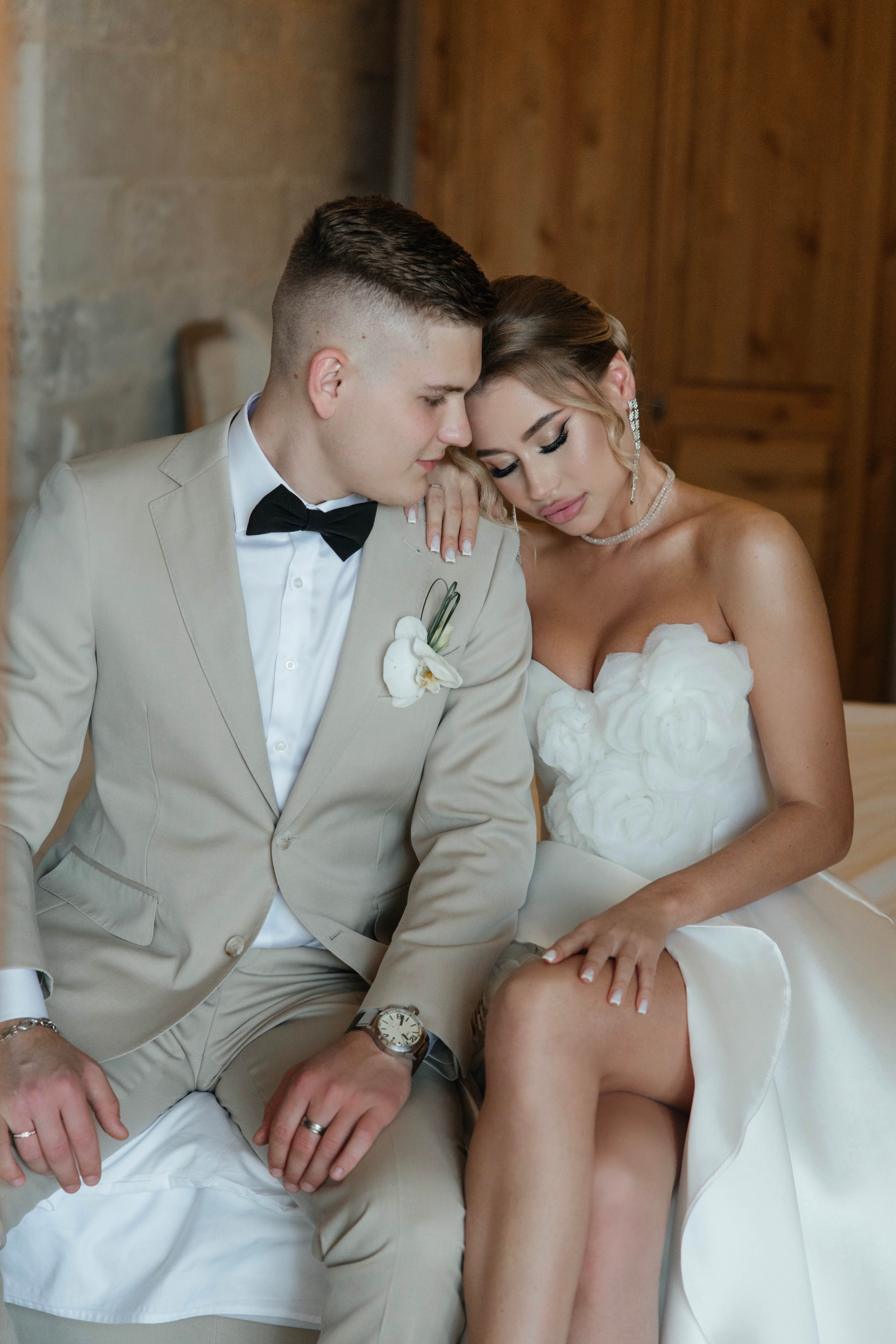 DMITRY & MARIA. Свадебное ФОТО & ВИДЕО Москва/Липецк