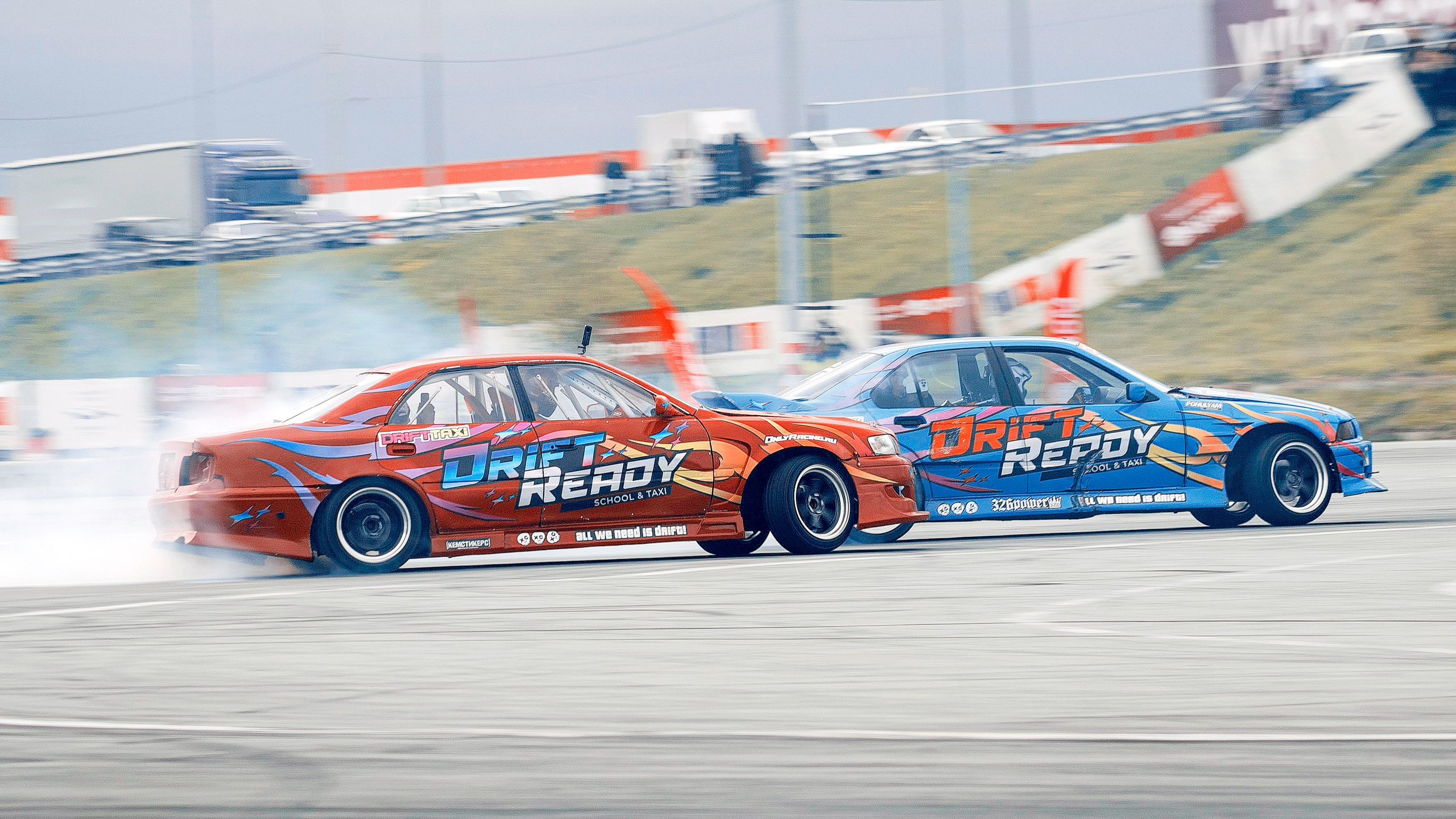 DRIFT LETO 1этап 16.05.2026. Фотограф в Новосибирске Владислав Унтерберг