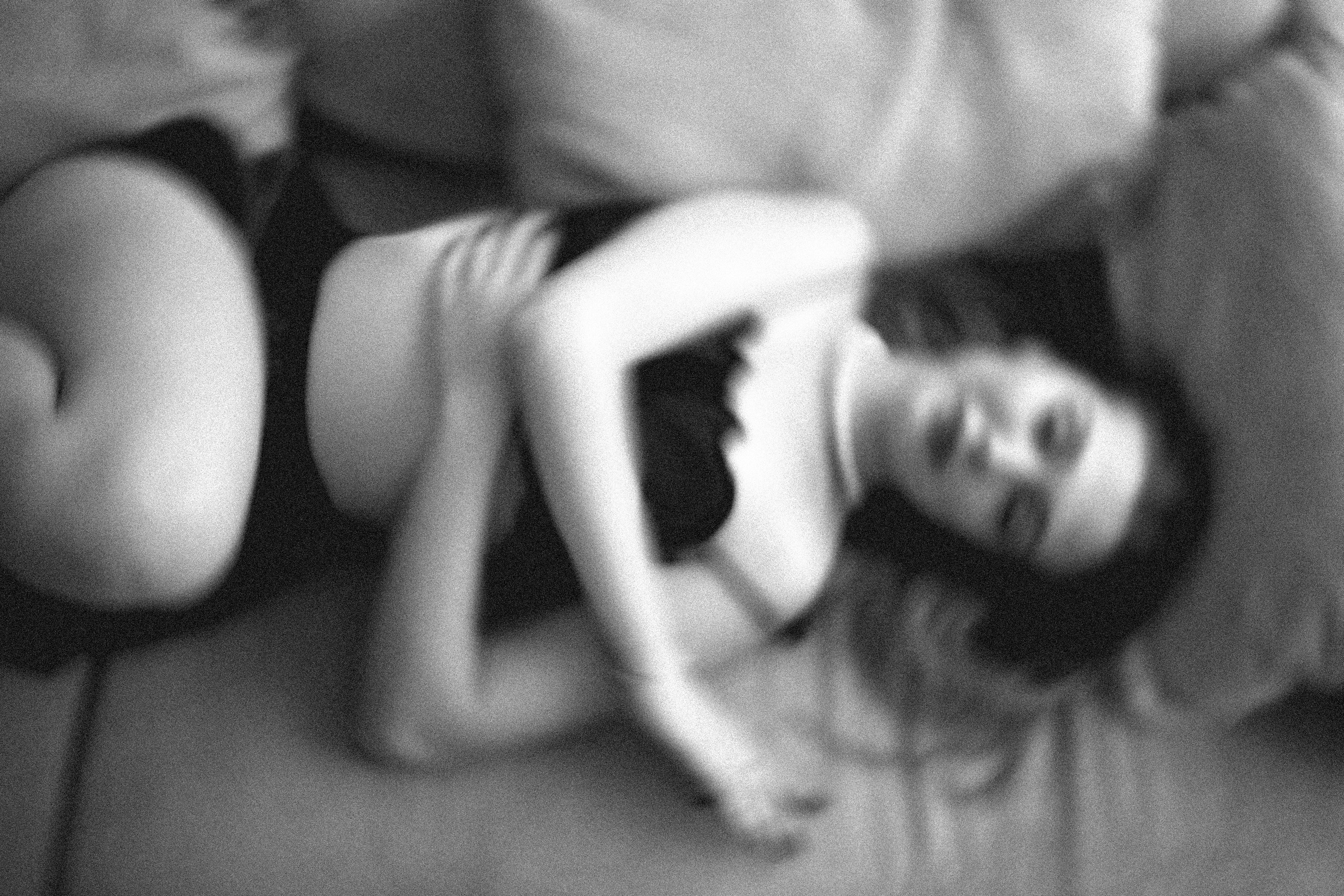 Вероника. Фотограф в Новосибирске Владислав Унтерберг