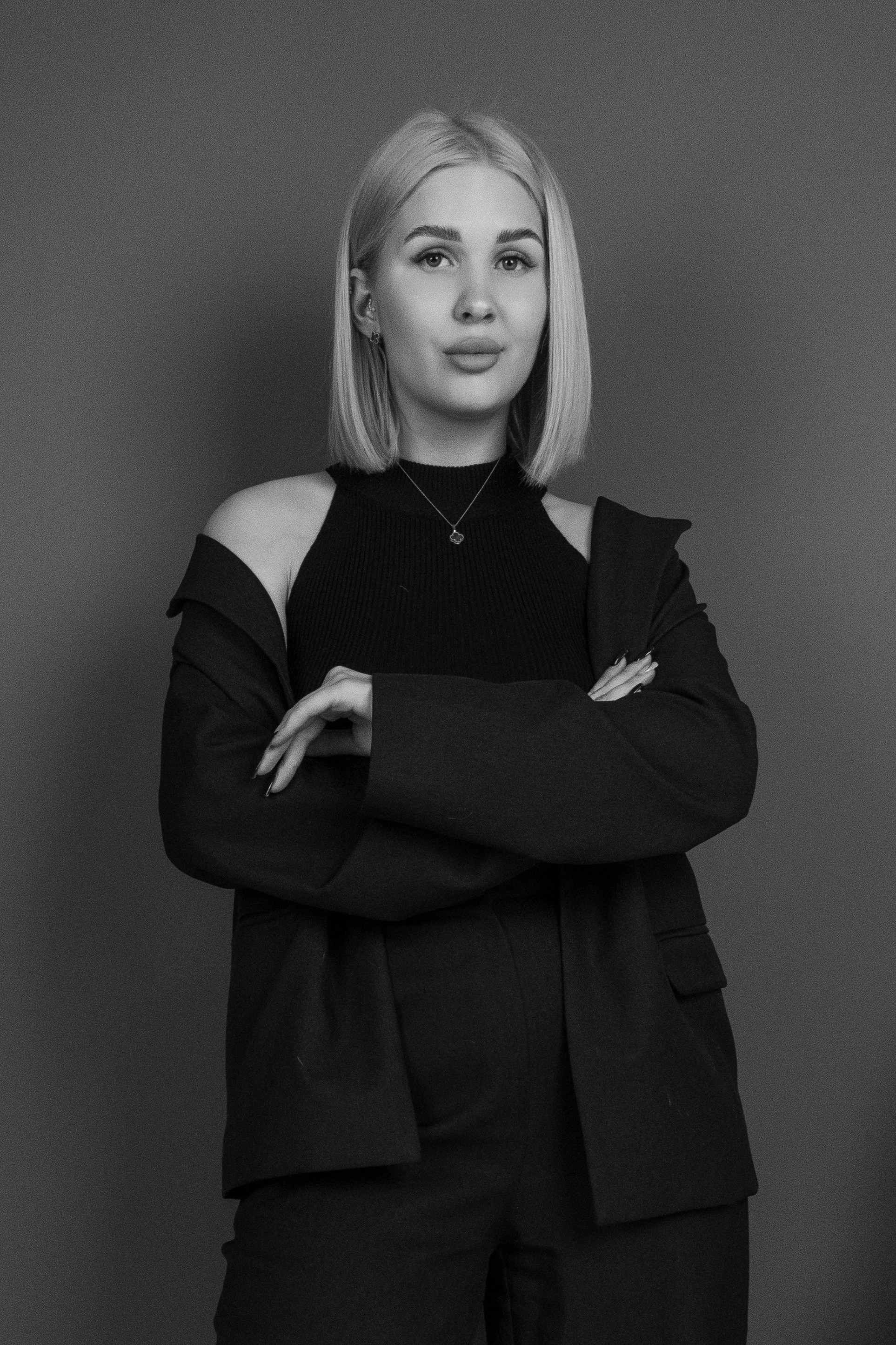 Катерина. Степанида Иванова — content creator, фотограф в Нерюнгри