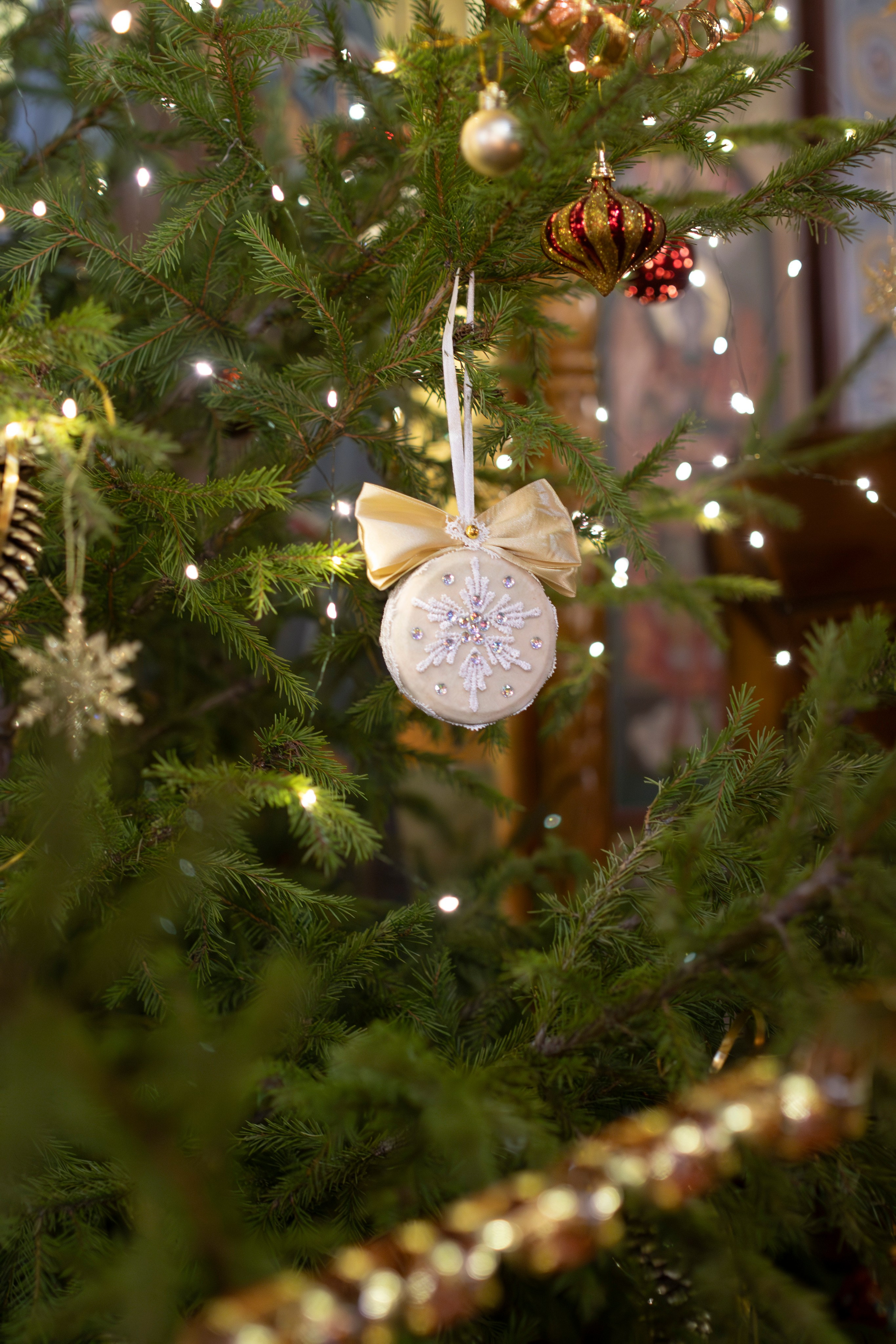 Рождество Христово. ТОП Фотограф на Крещение и Венчание Железногорск Алексей Мещеряков