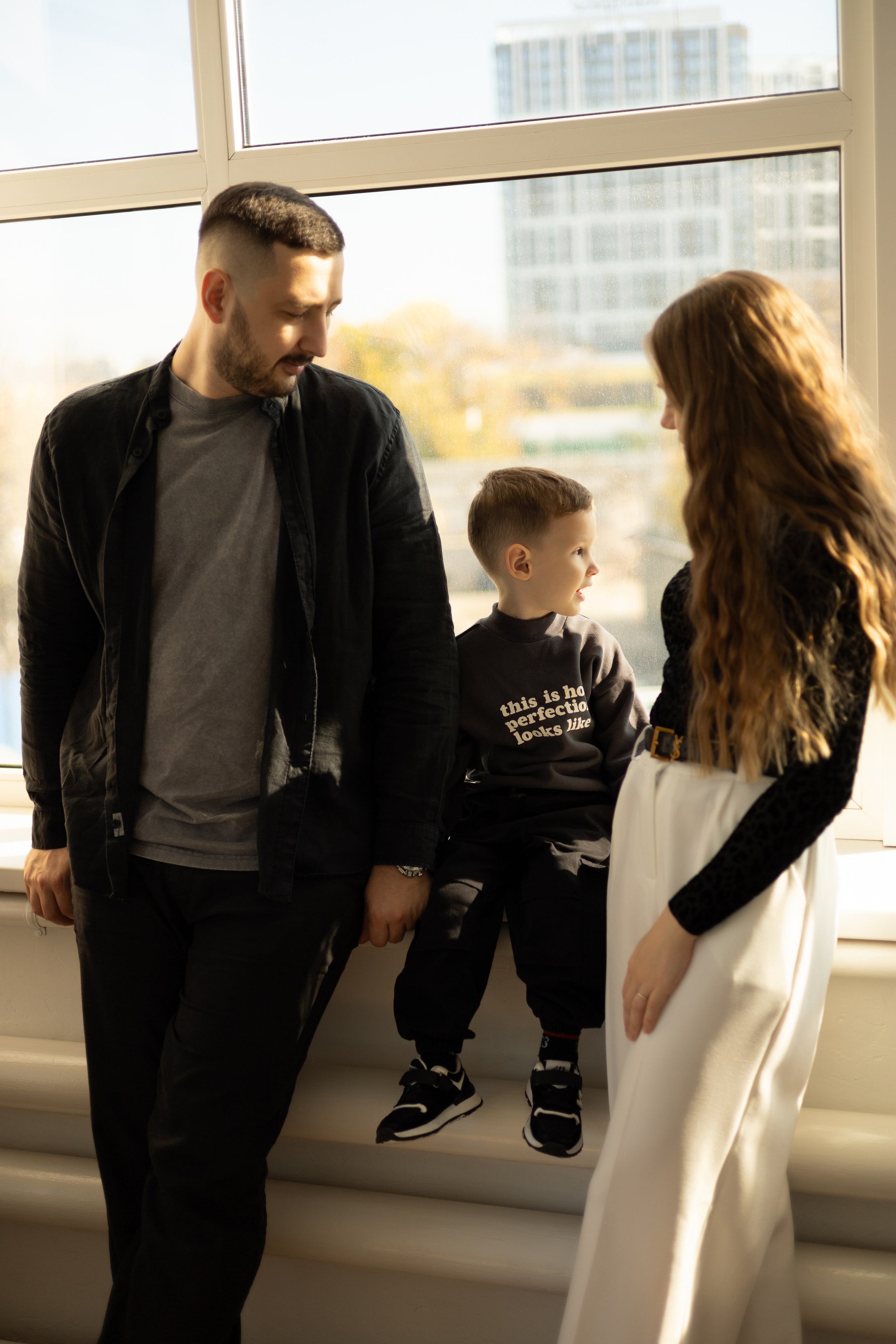 Мирону 3 годика. Самый теплый фотограф в Краснодаре Рябоконь Ксения