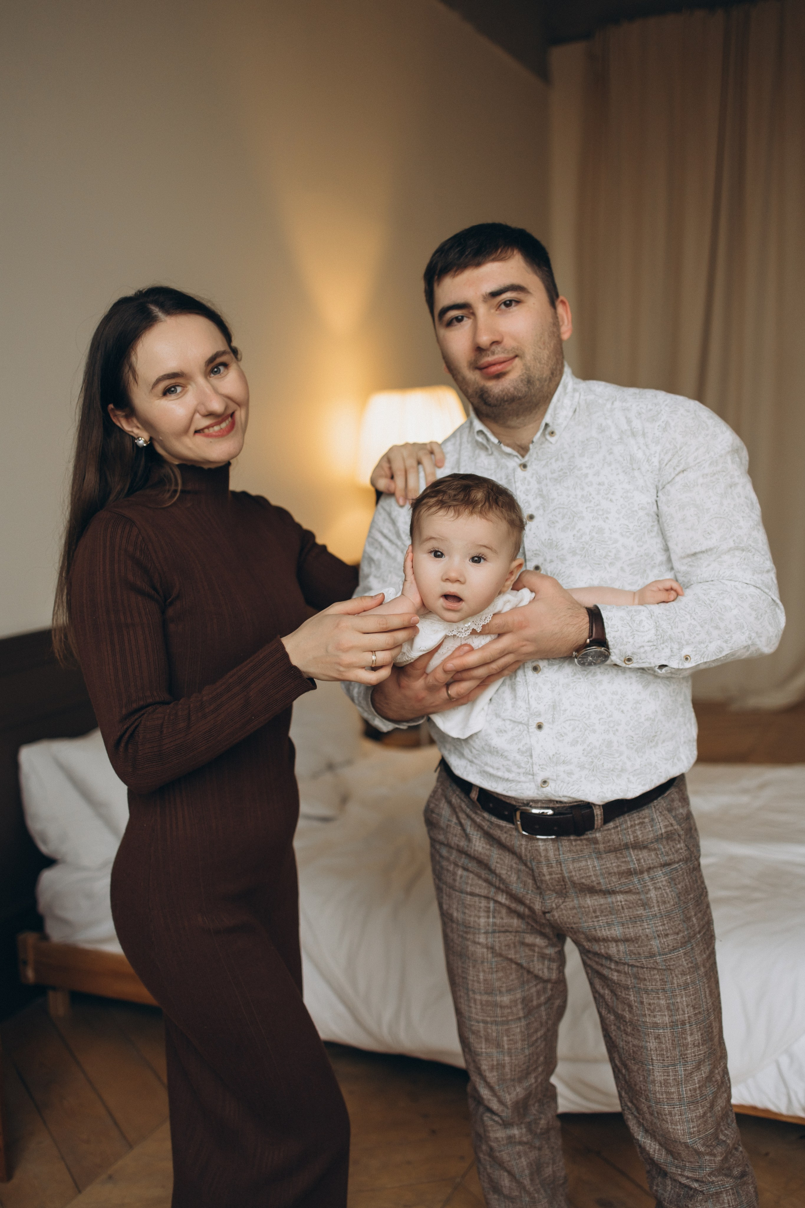 Ясмина. Самый теплый фотограф в Краснодаре Рябоконь Ксения