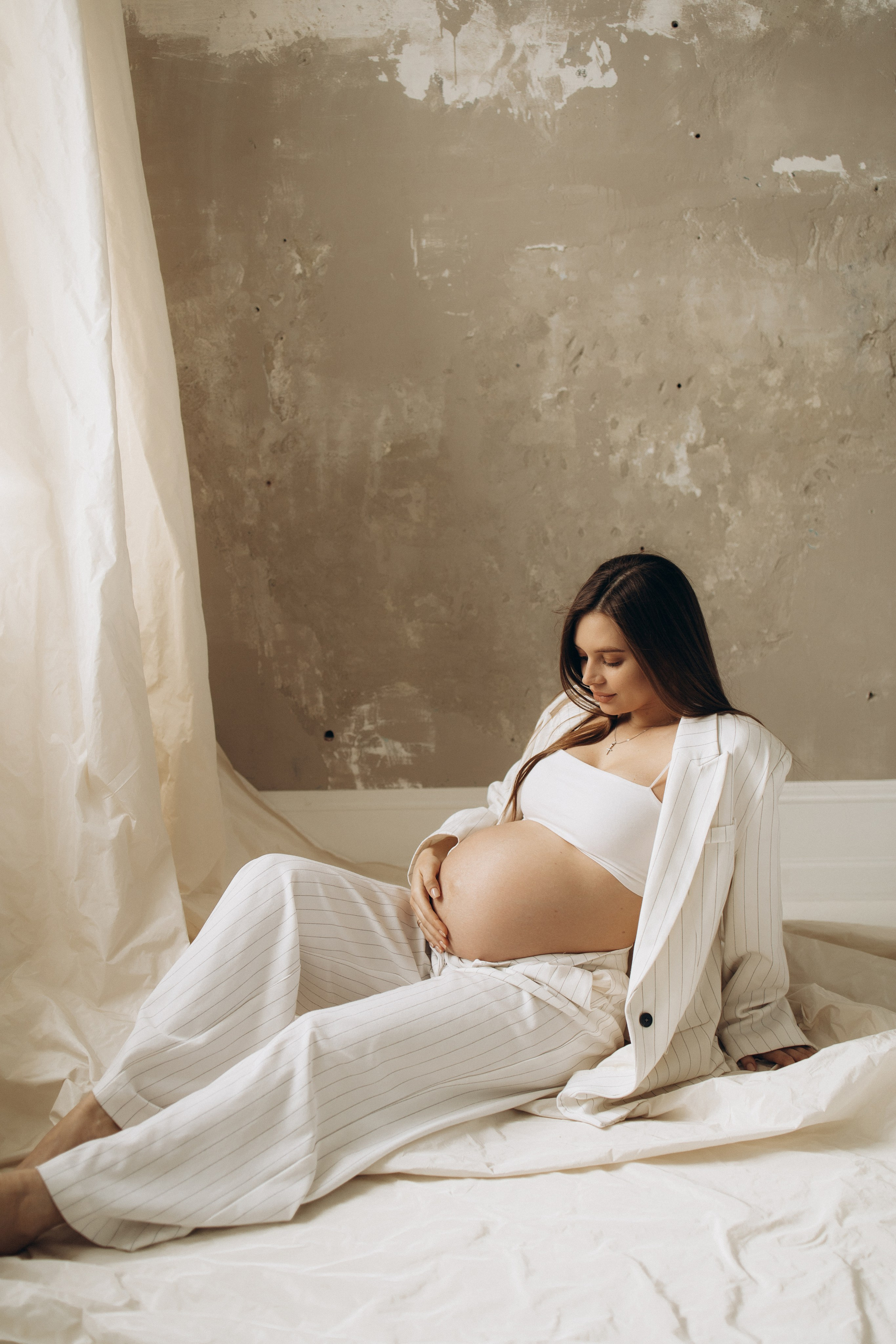 Аня. Самый теплый фотограф в Краснодаре Рябоконь Ксения