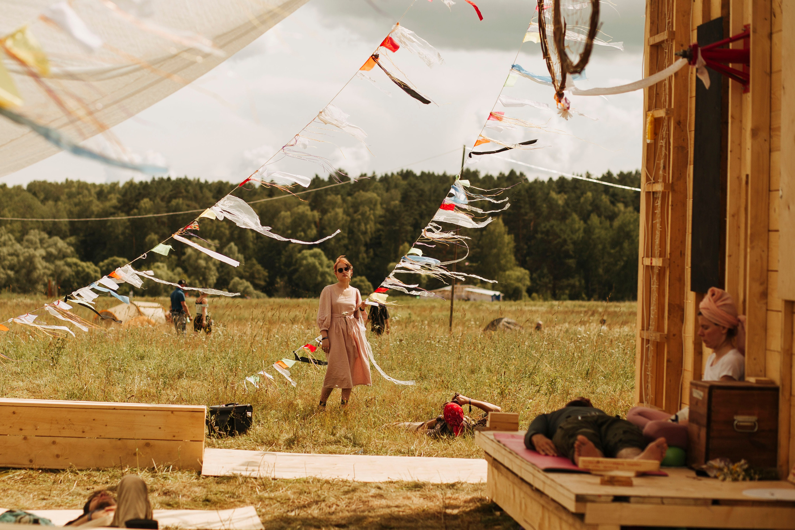 Бессонница 23. Ваш портретный фотограф в Москве Катя Прокофьева