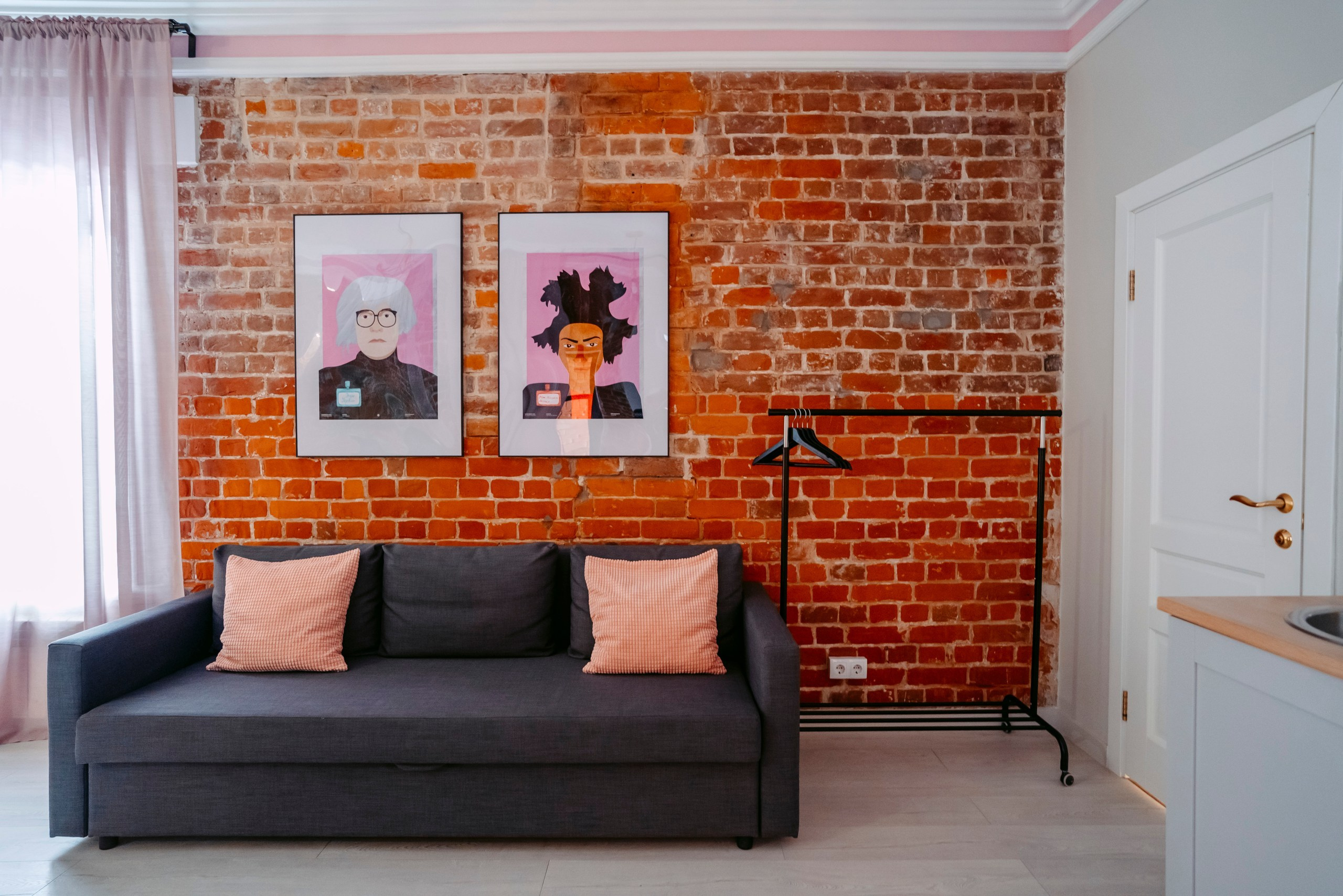 CHO Hotel / 12 декабря 2023. Саша Копылов, фотограф в Казани