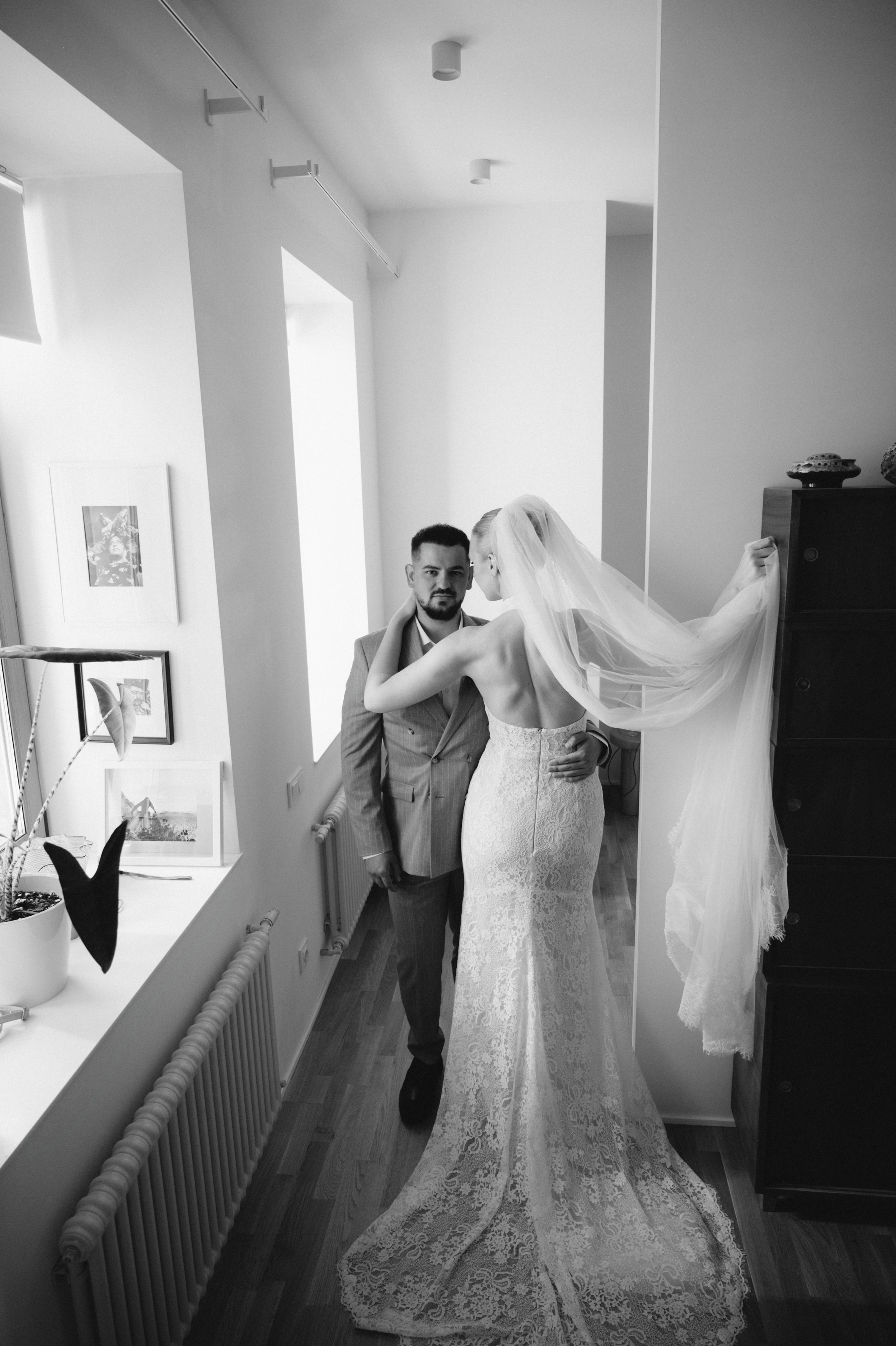 Ekaterina & Artemiy | St.Petersburg. Свадебный и семейный фотограф Вероника Холод