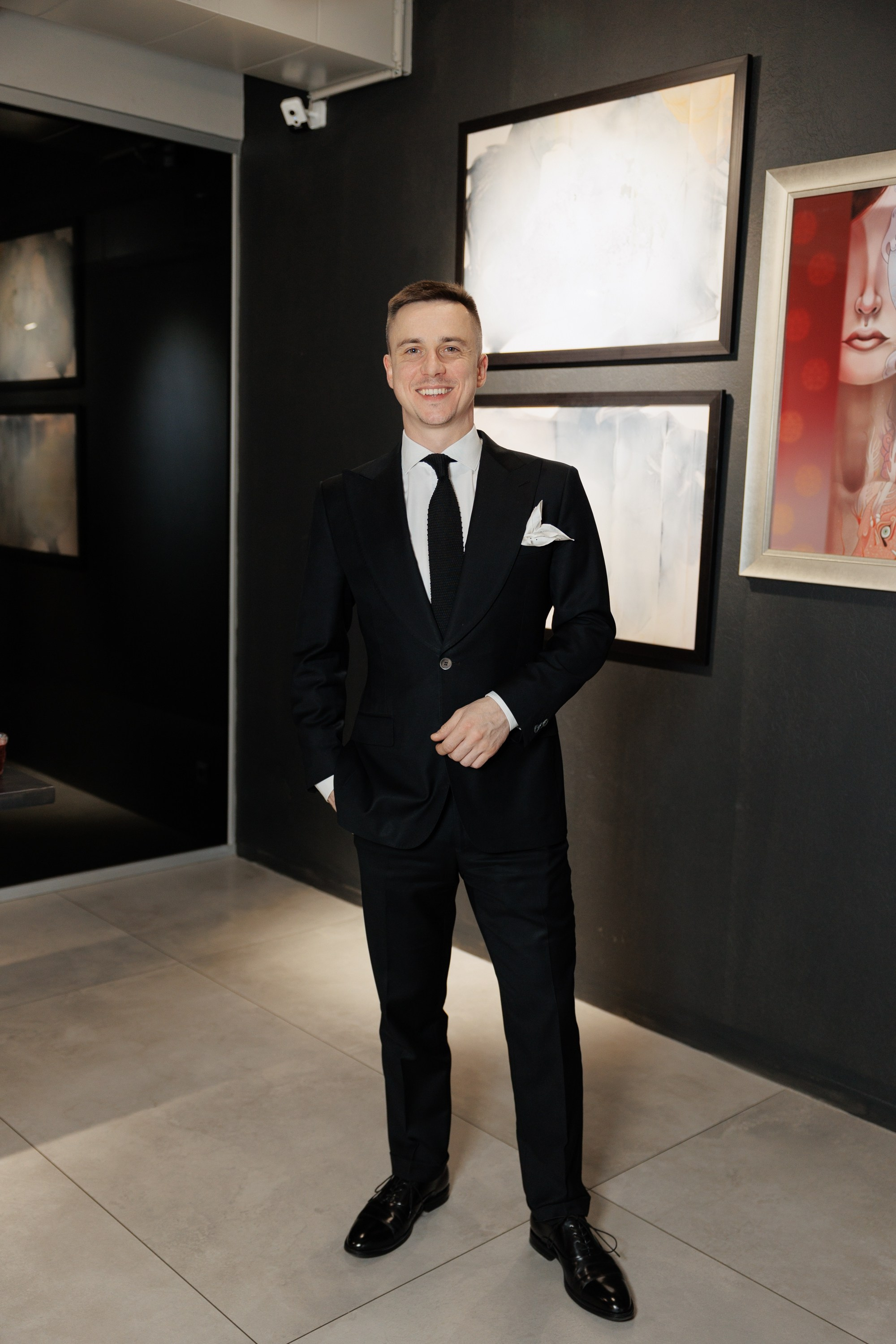 Светская хроника. Свадебный фотограф