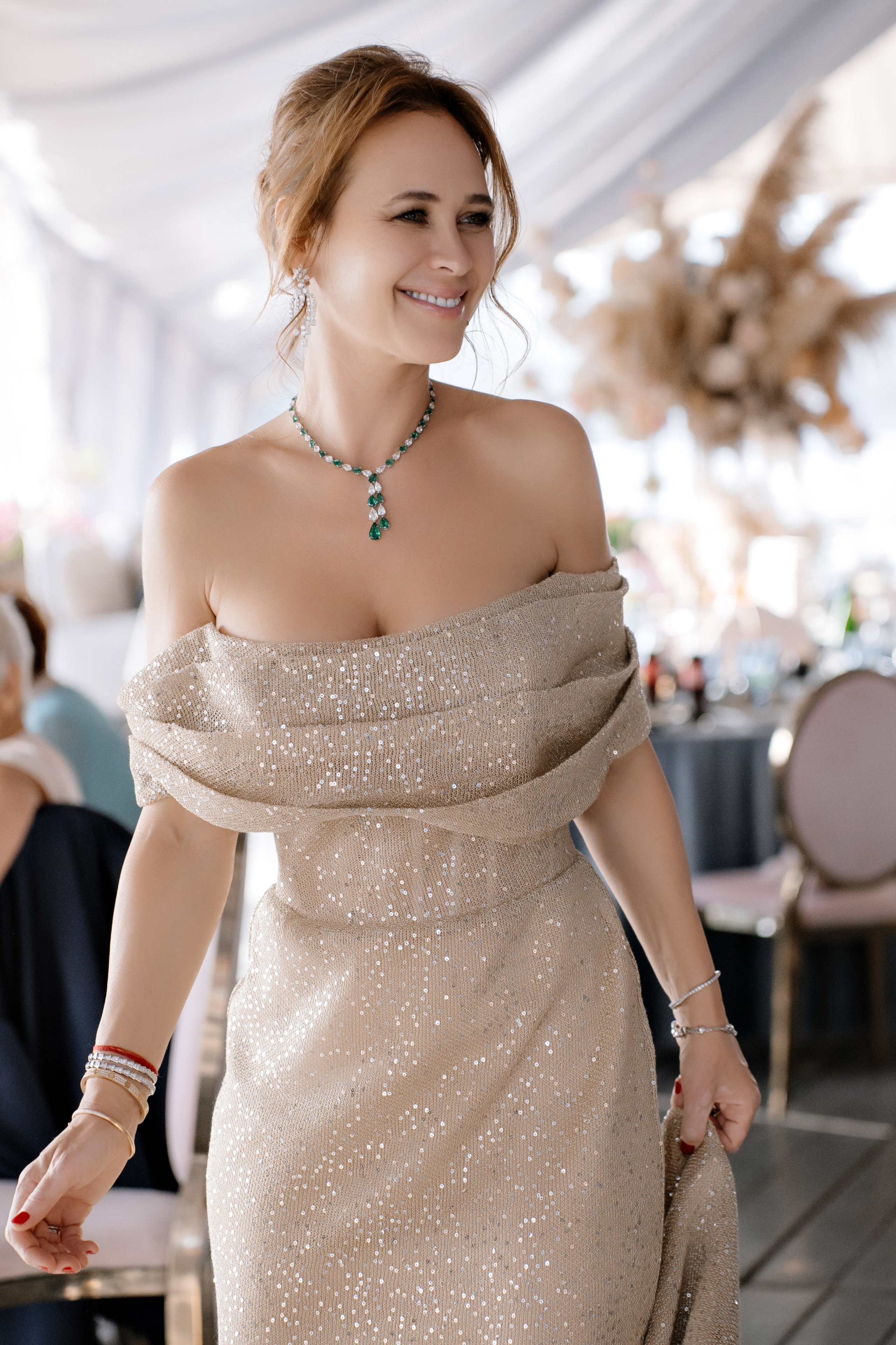 Выездная регистрация свадьбы в ресторане River Club Moscow. Свадебный и семейный фотограф в Москве Светлана Зоткина