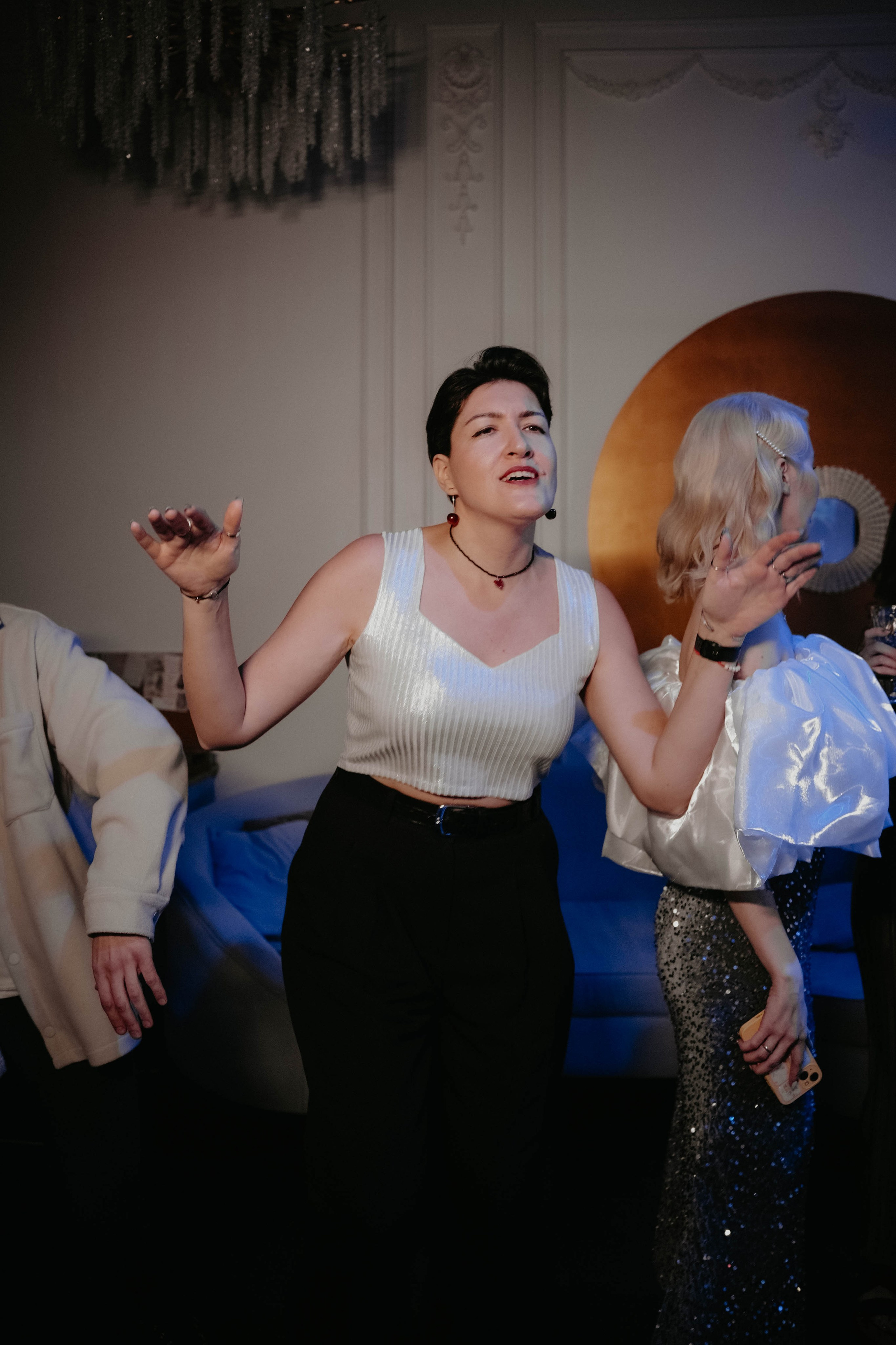 Happy birthday. Концептуальный фотограф Шлыкова Ольга