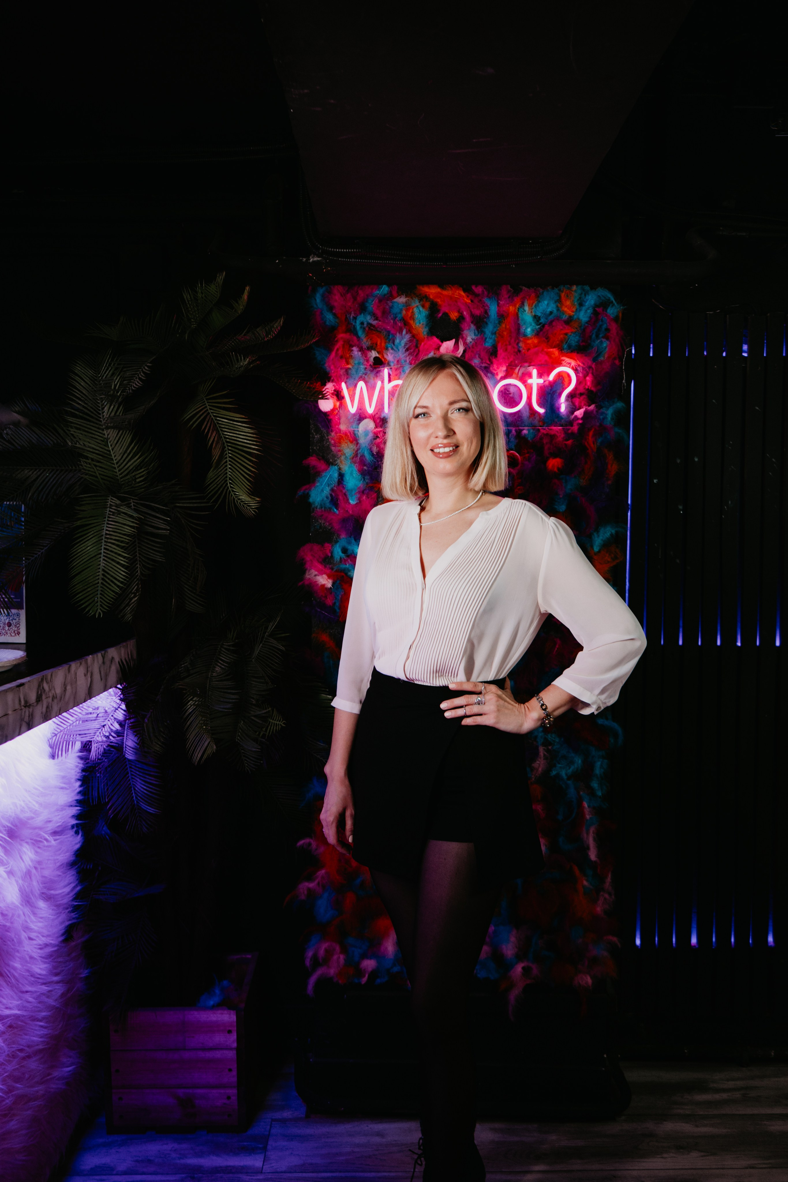 Девичник. Концептуальный фотограф Шлыкова Ольга