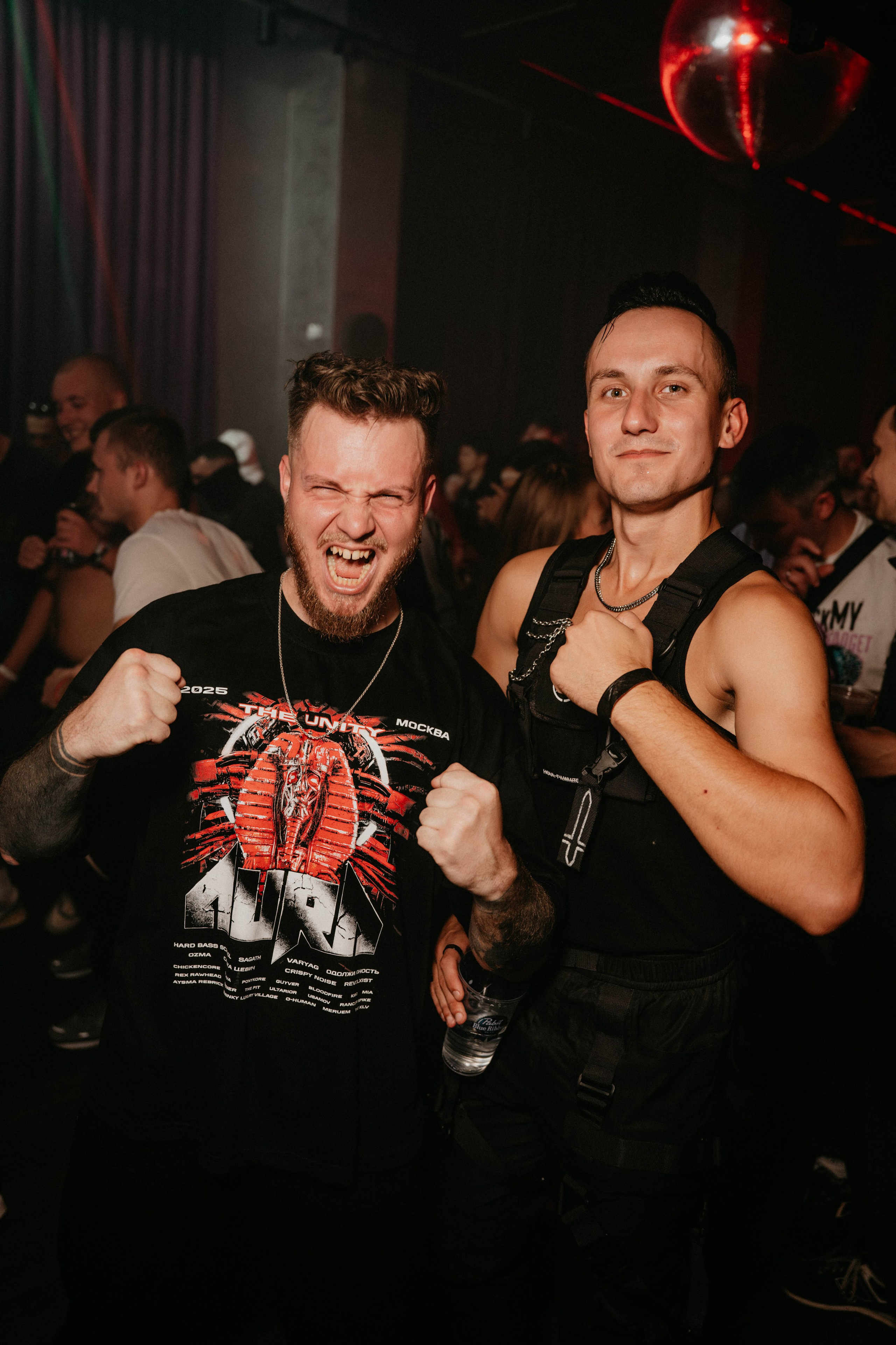 AURA. Концептуальный фотограф Шлыкова Ольга