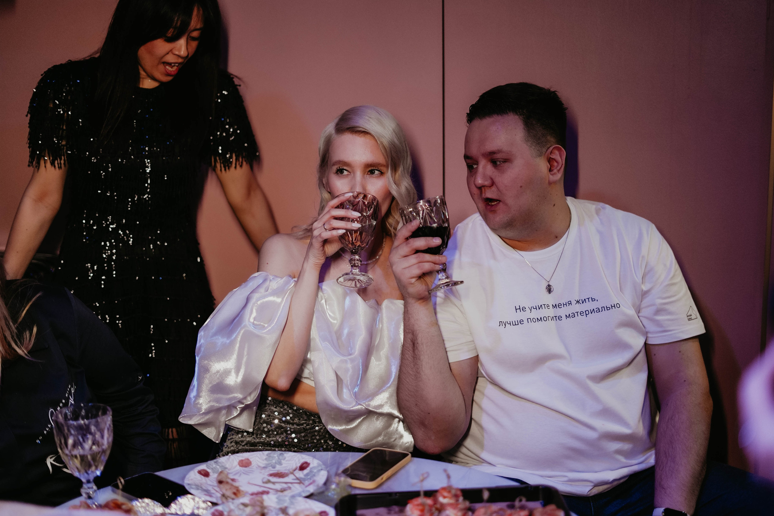 Happy birthday. Концептуальный фотограф Шлыкова Ольга