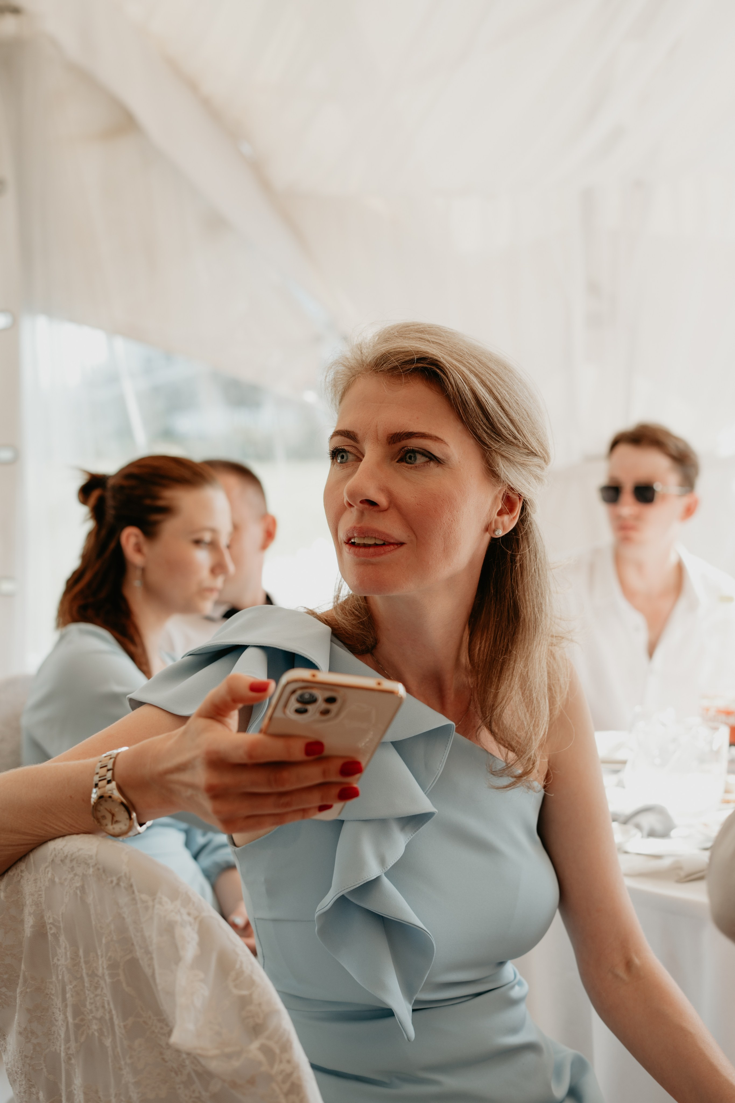 Иван и Евгения. Концептуальный фотограф Шлыкова Ольга