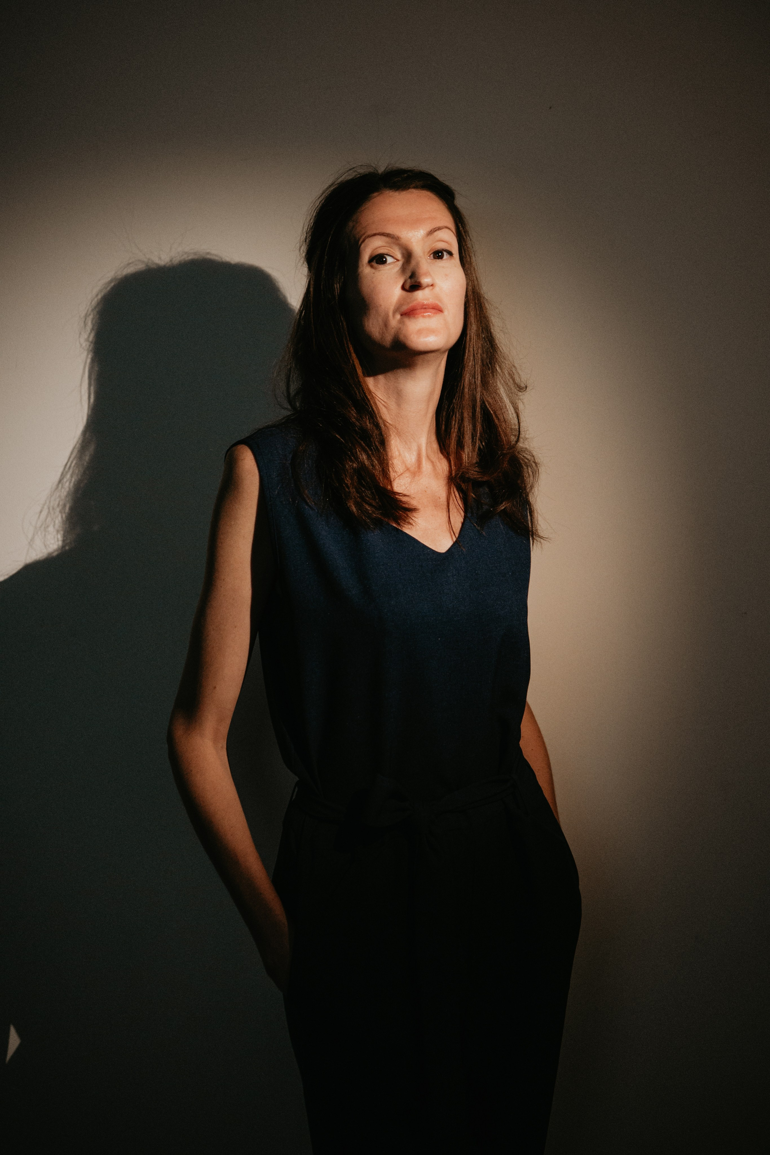 Елена. Концептуальный фотограф Шлыкова Ольга