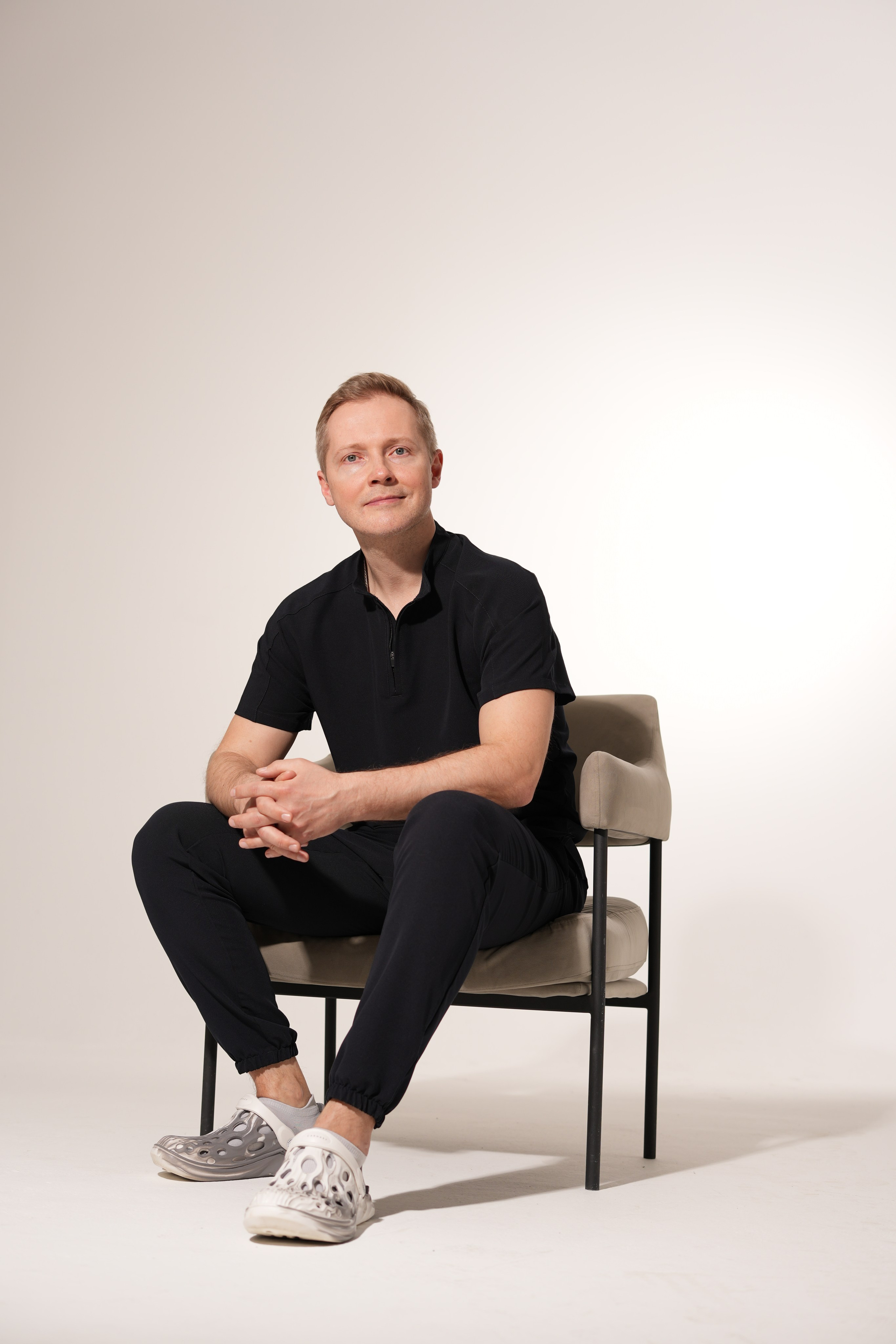 Александр. Концептуальный фотограф Шлыкова Ольга