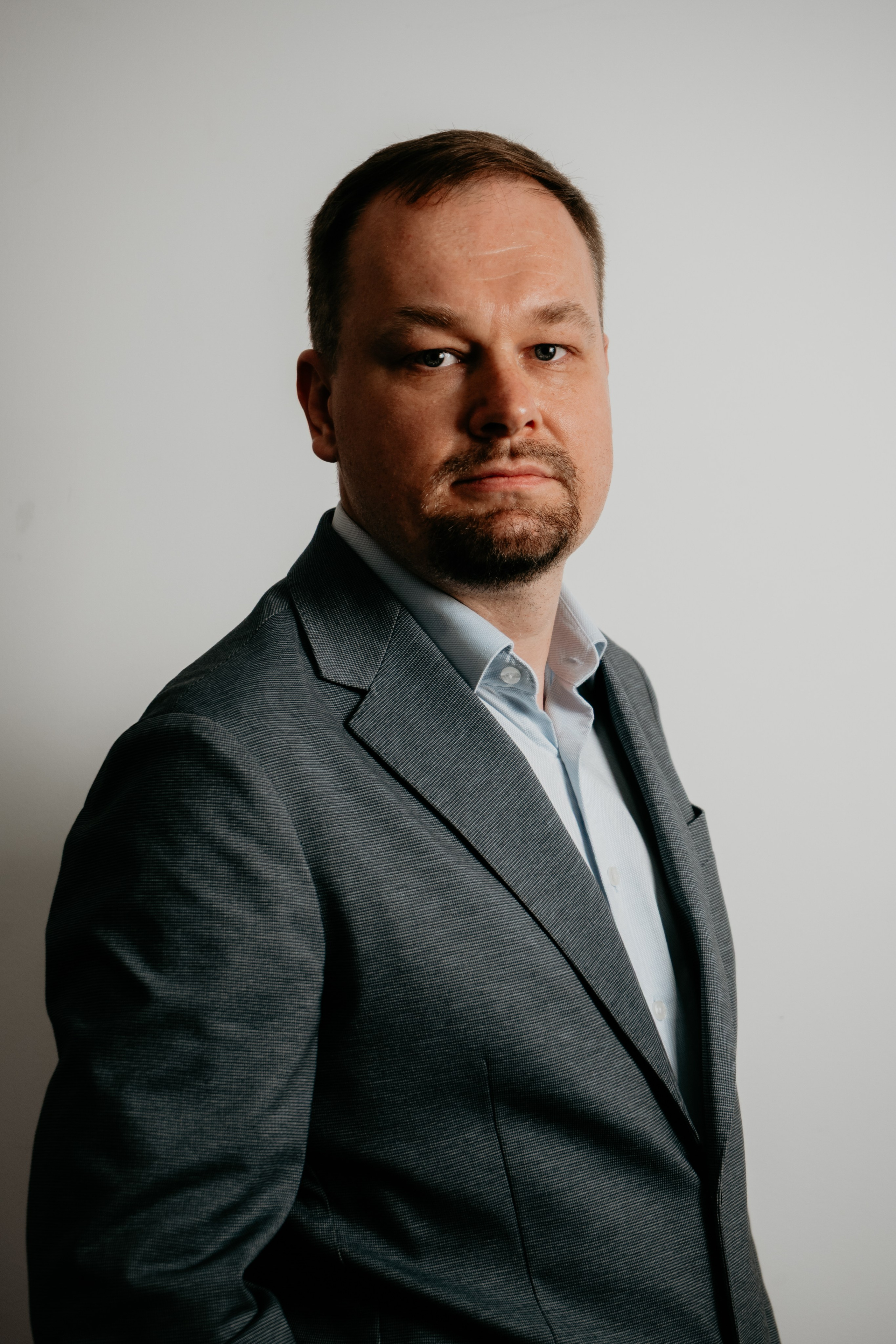 Дмитрий. Концептуальный фотограф Шлыкова Ольга