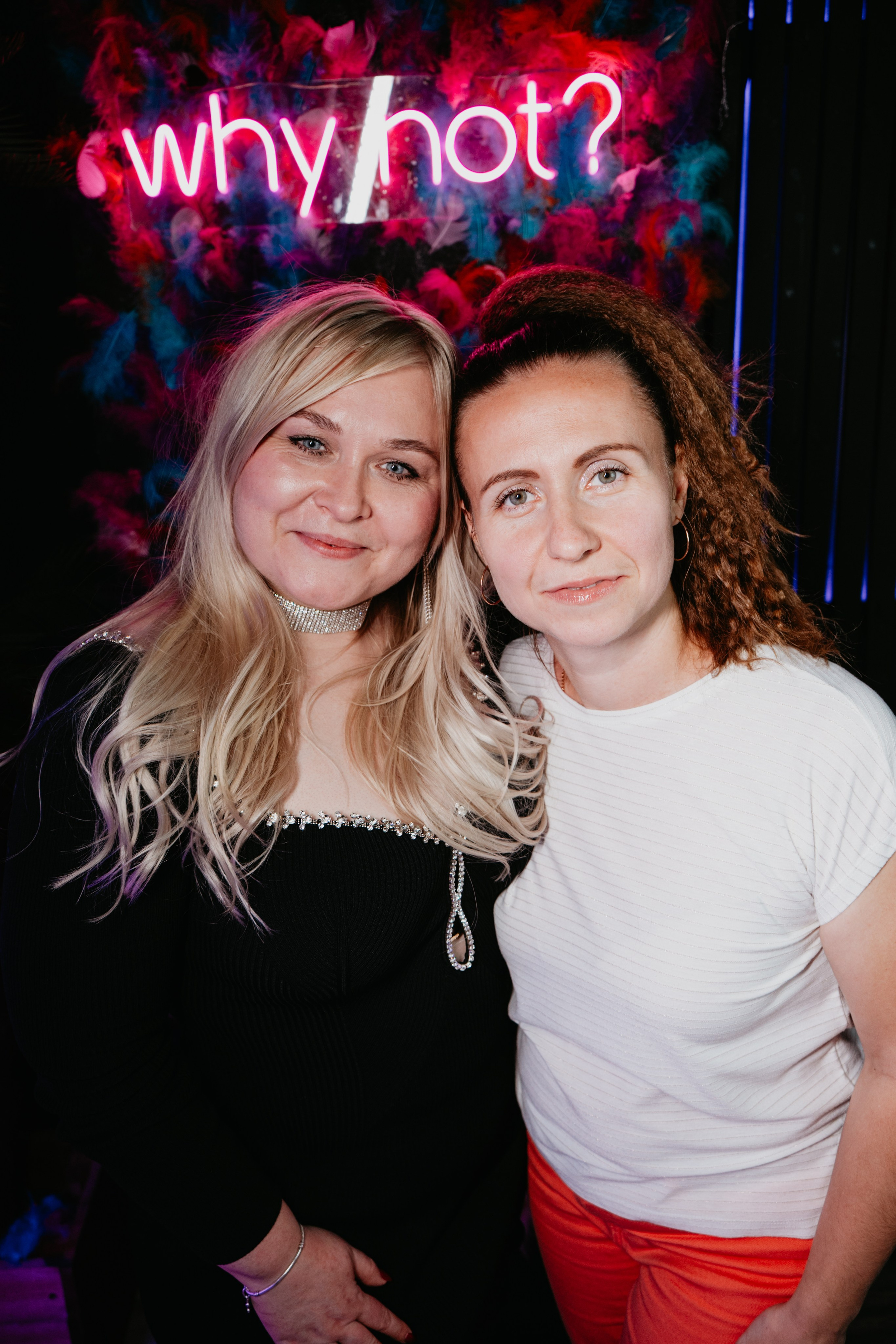 Девичник. Концептуальный фотограф Шлыкова Ольга