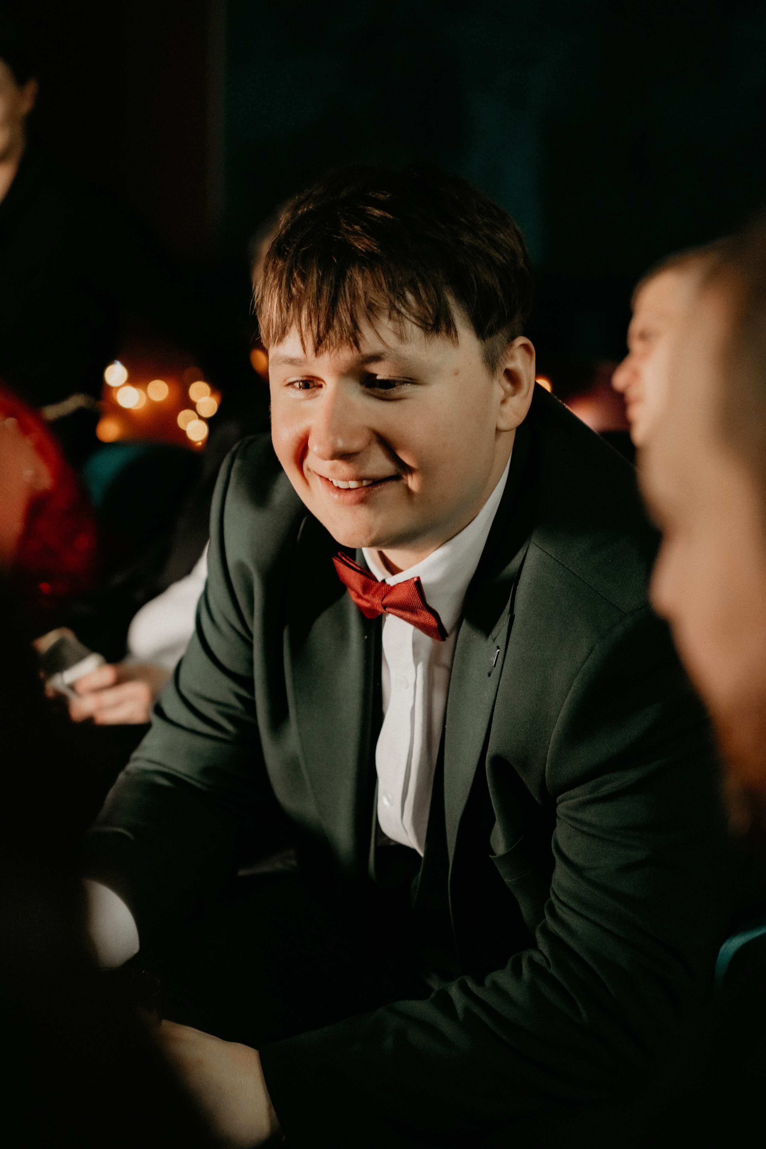 День рождения Денис. Концептуальный фотограф Шлыкова Ольга