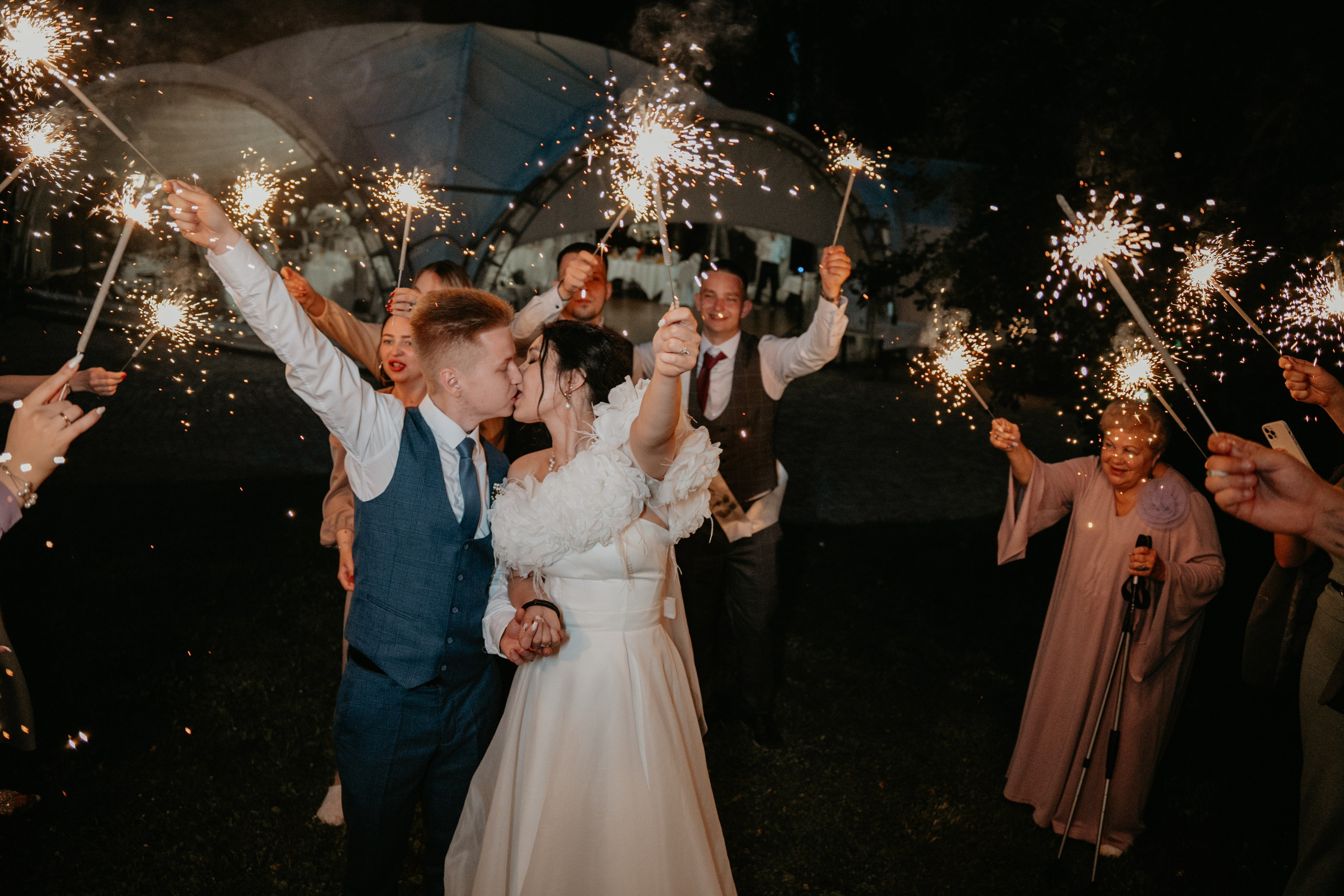 Иван и Евгения. Концептуальный фотограф Шлыкова Ольга