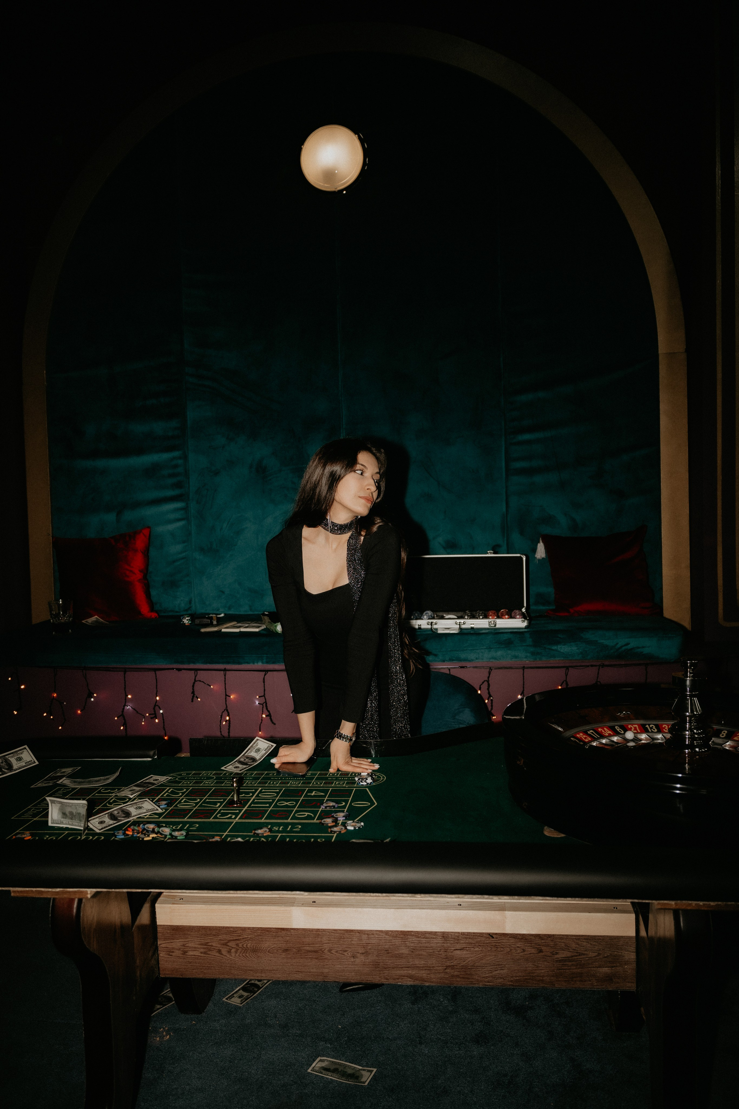 День рождения Денис. Концептуальный фотограф Шлыкова Ольга