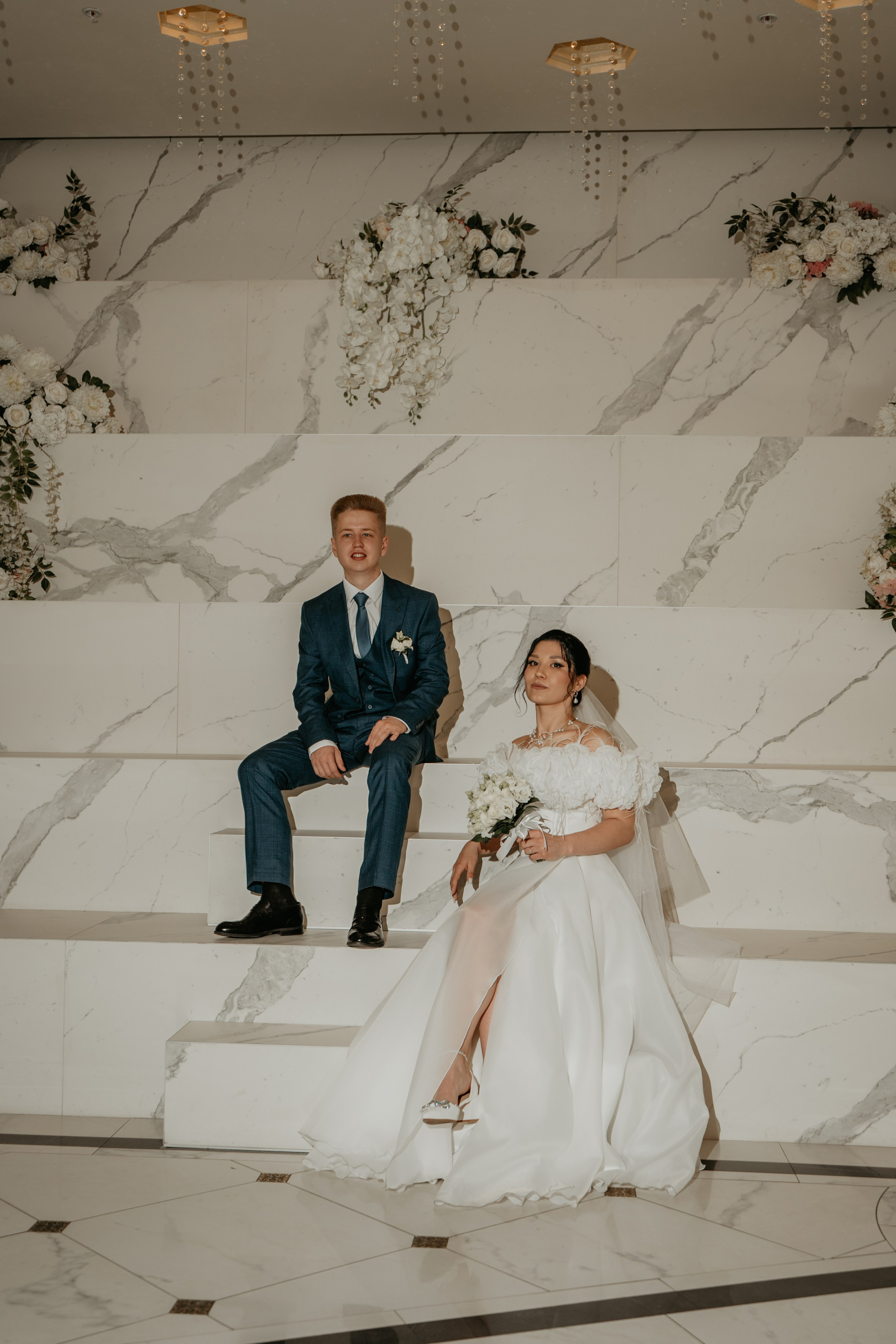 Иван и Евгения. Концептуальный фотограф Шлыкова Ольга