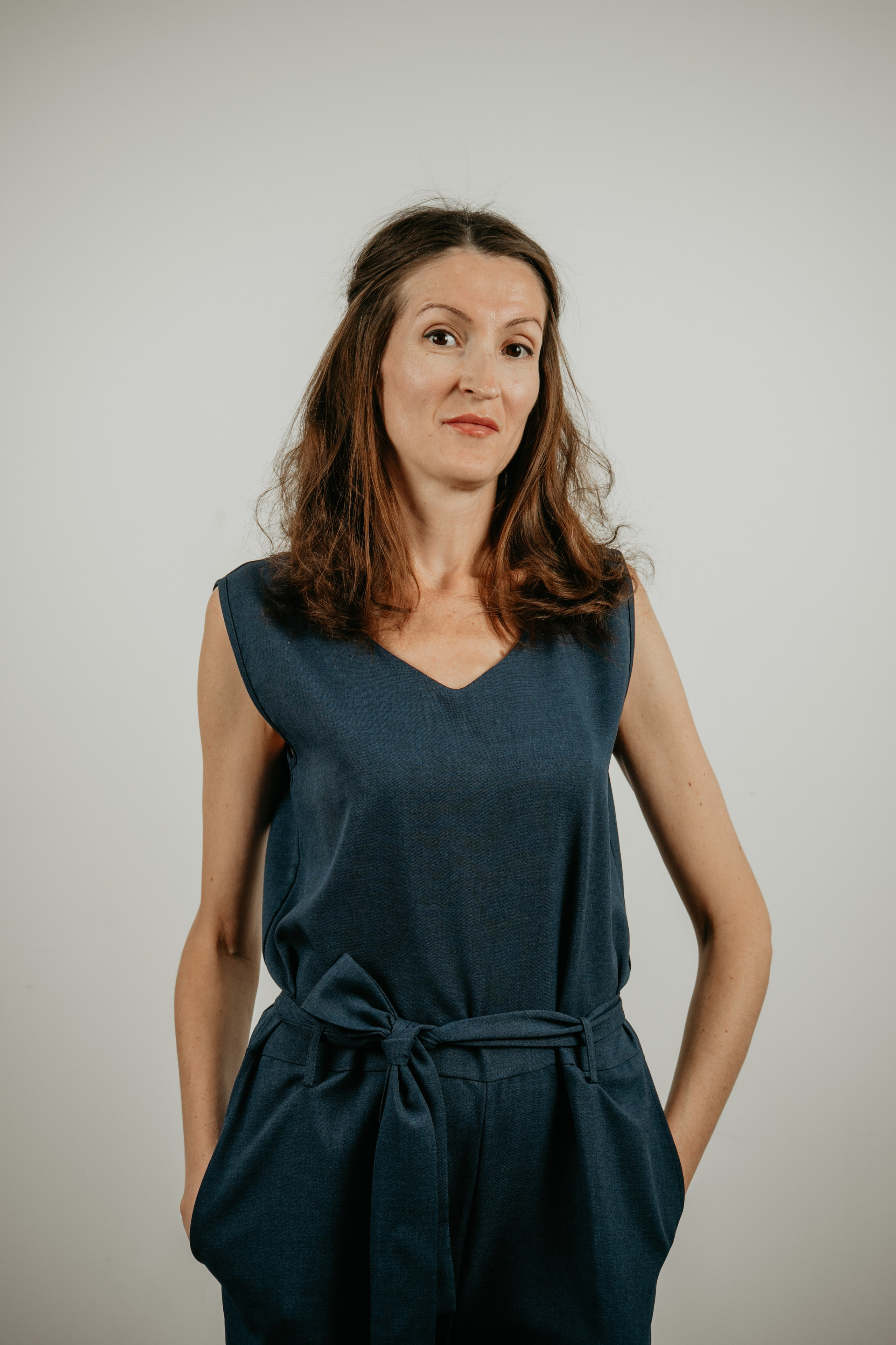 Елена. Концептуальный фотограф Шлыкова Ольга