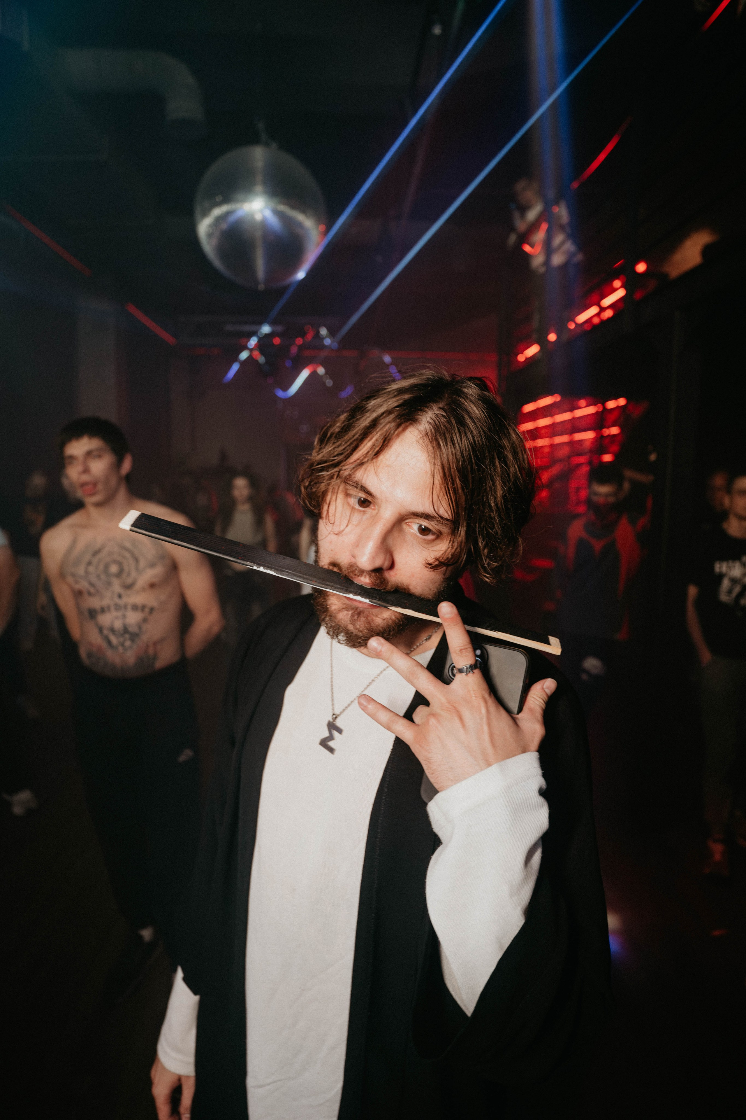 AURA. Концептуальный фотограф Шлыкова Ольга