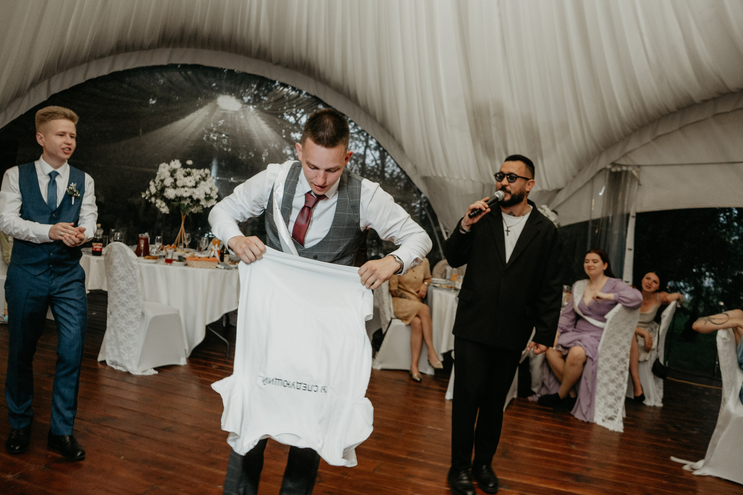 Иван и Евгения. Концептуальный фотограф Шлыкова Ольга