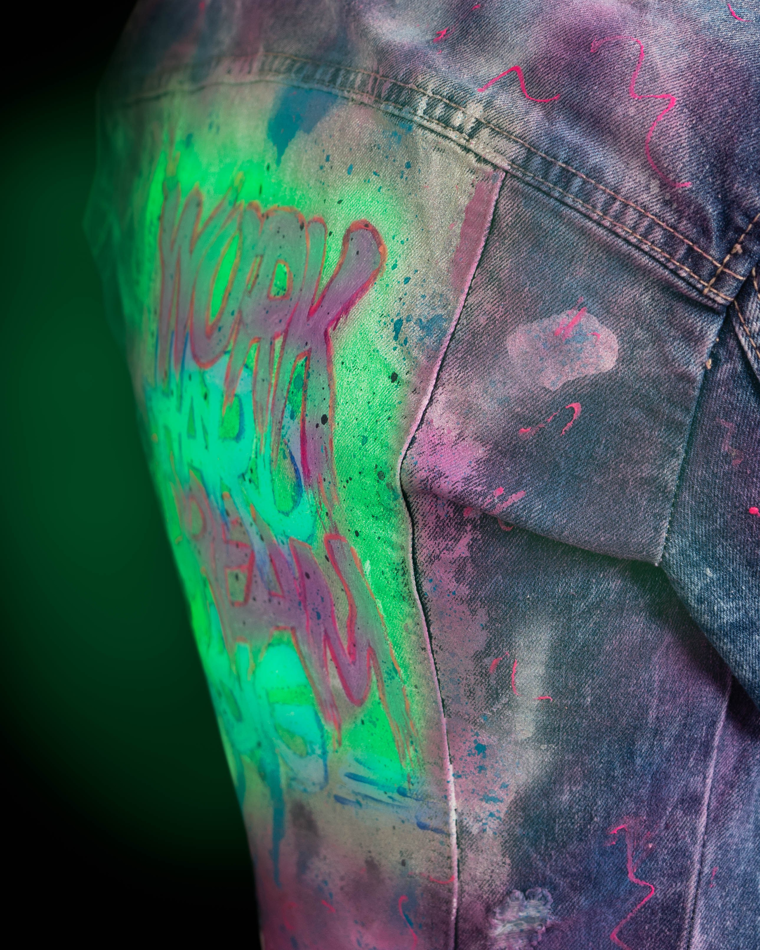 Pink for Julia. Концептуальный фотограф Шлыкова Ольга