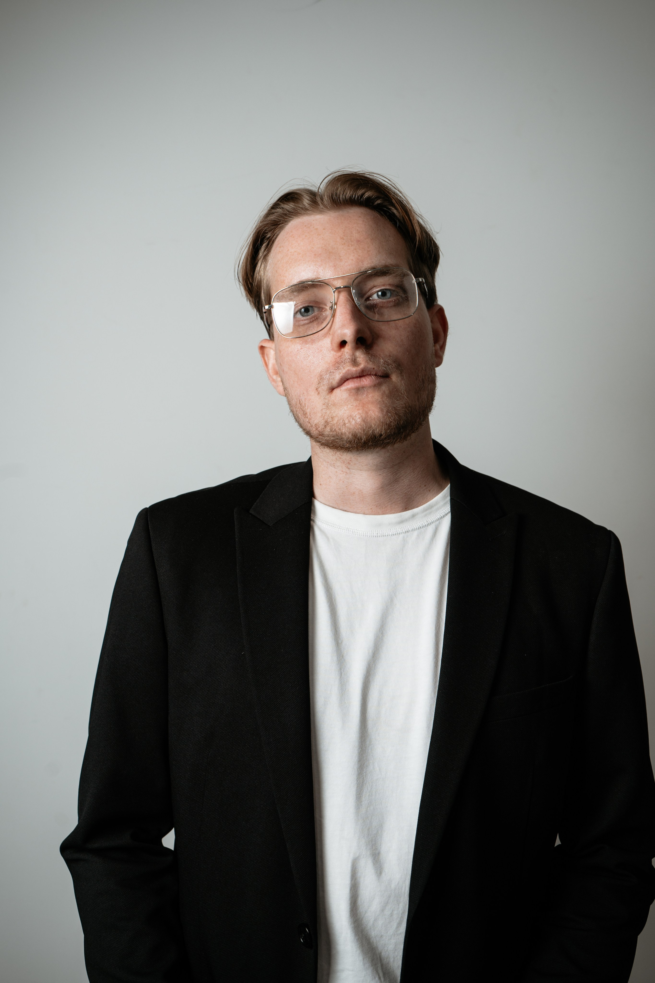 Тихон. Концептуальный фотограф Шлыкова Ольга