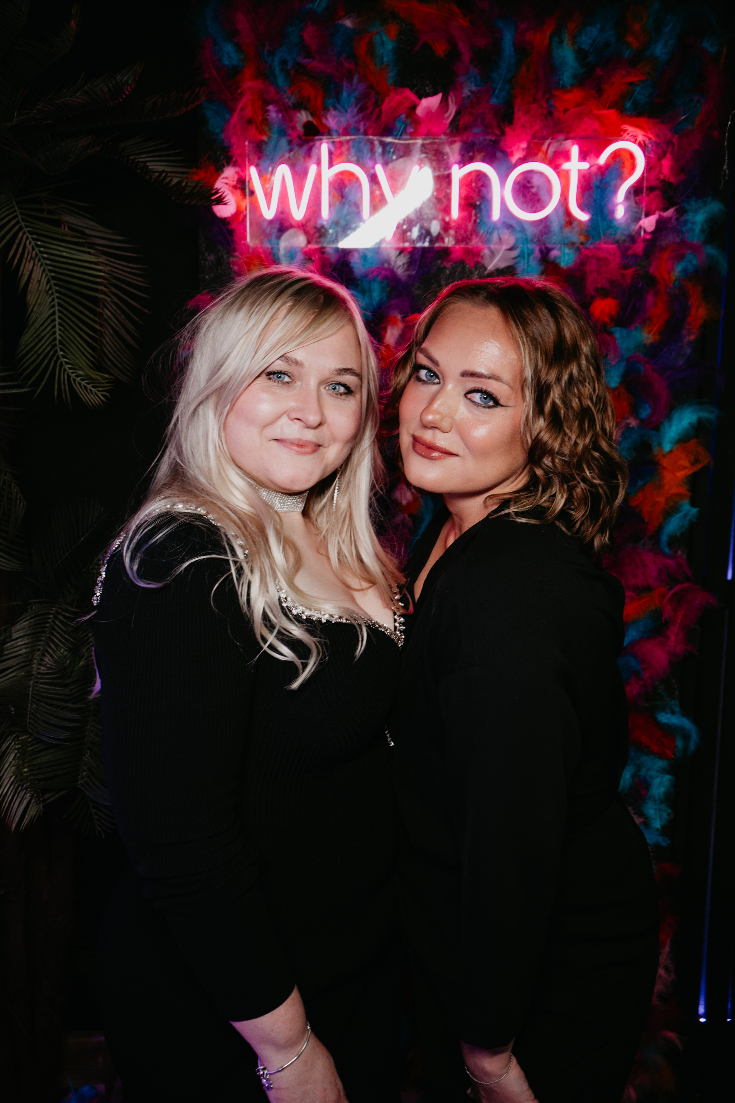 Девичник. Концептуальный фотограф Шлыкова Ольга