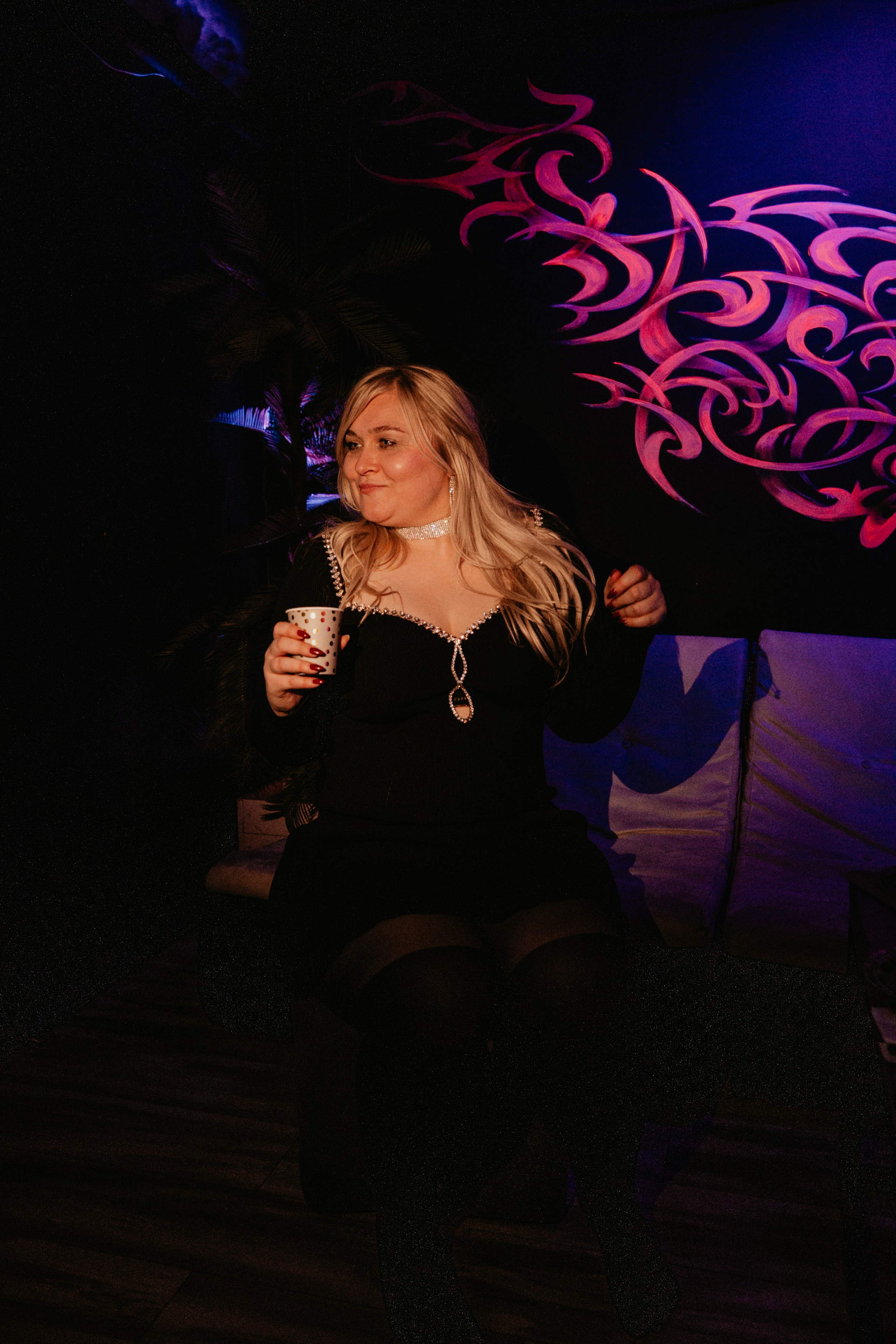 Девичник. Концептуальный фотограф Шлыкова Ольга