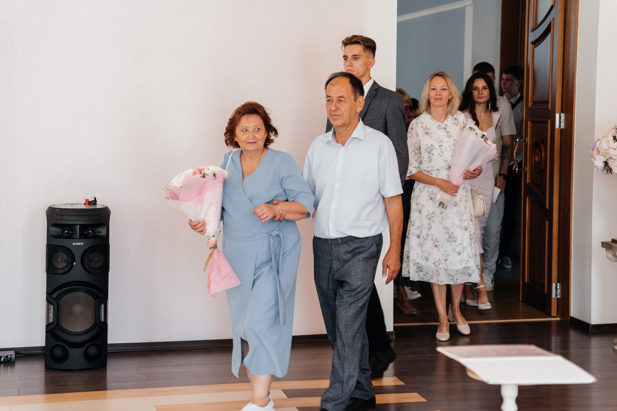 Виктория И Андрей. Gan media. Свадебные видео и фото в Барнауле. Антон Губанов