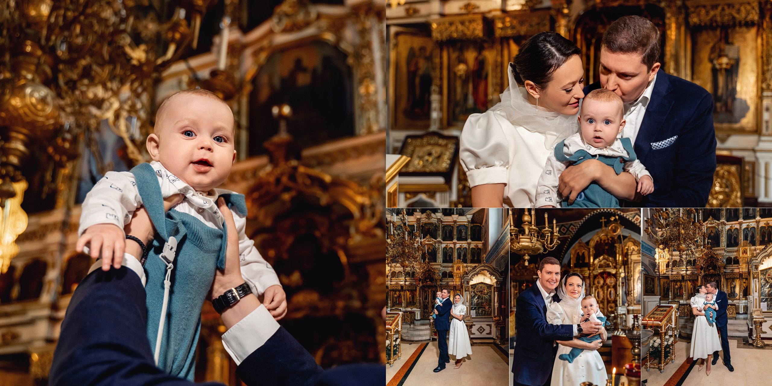 Крещение в храме Петра и Павла у Яузских ворот. Фотограф \ Видеограф на Крещение, Венчание Москва| Семейные съемки