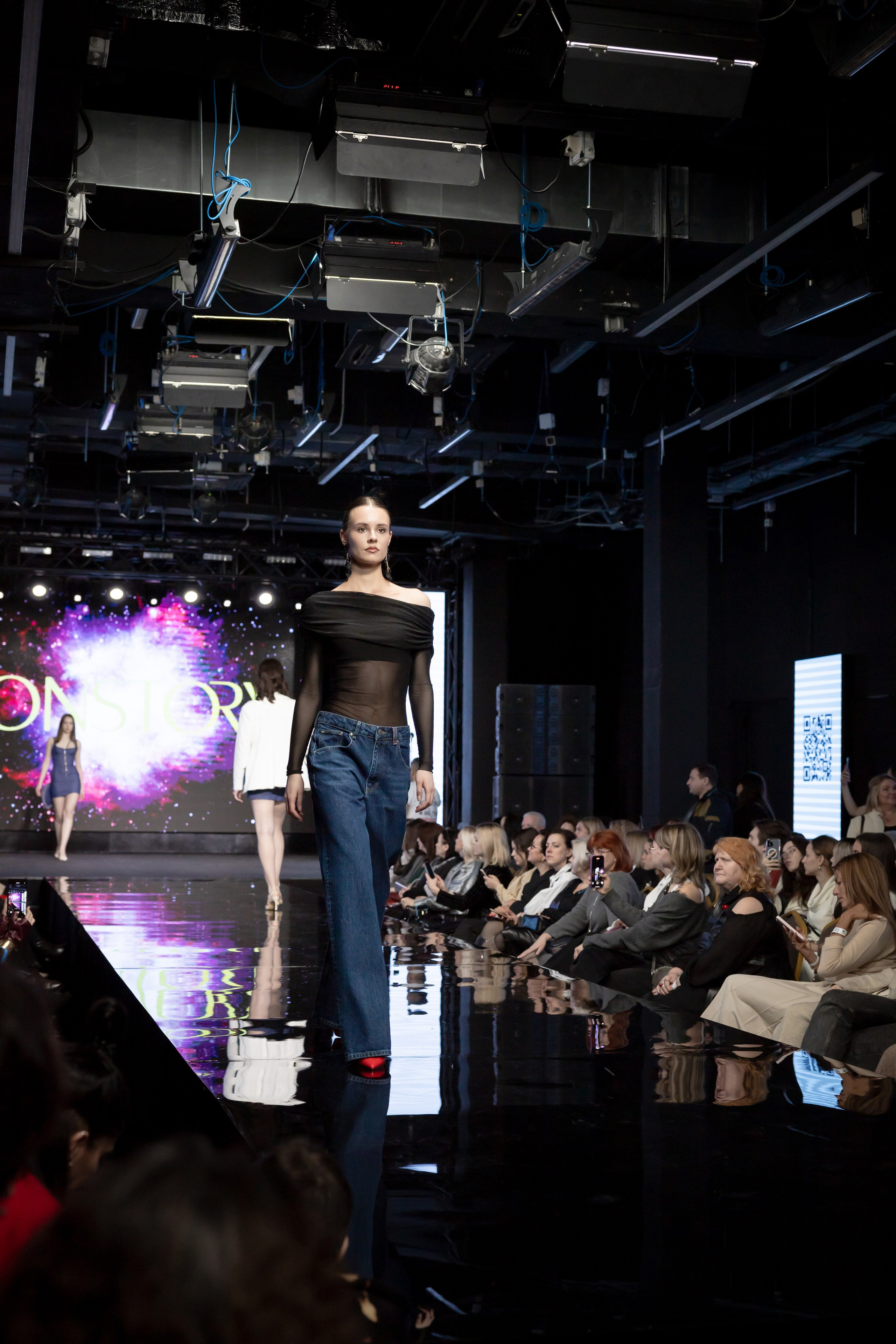 Fashion photography. Свадебный фотограф Москва Гаджимагомедова Зарема