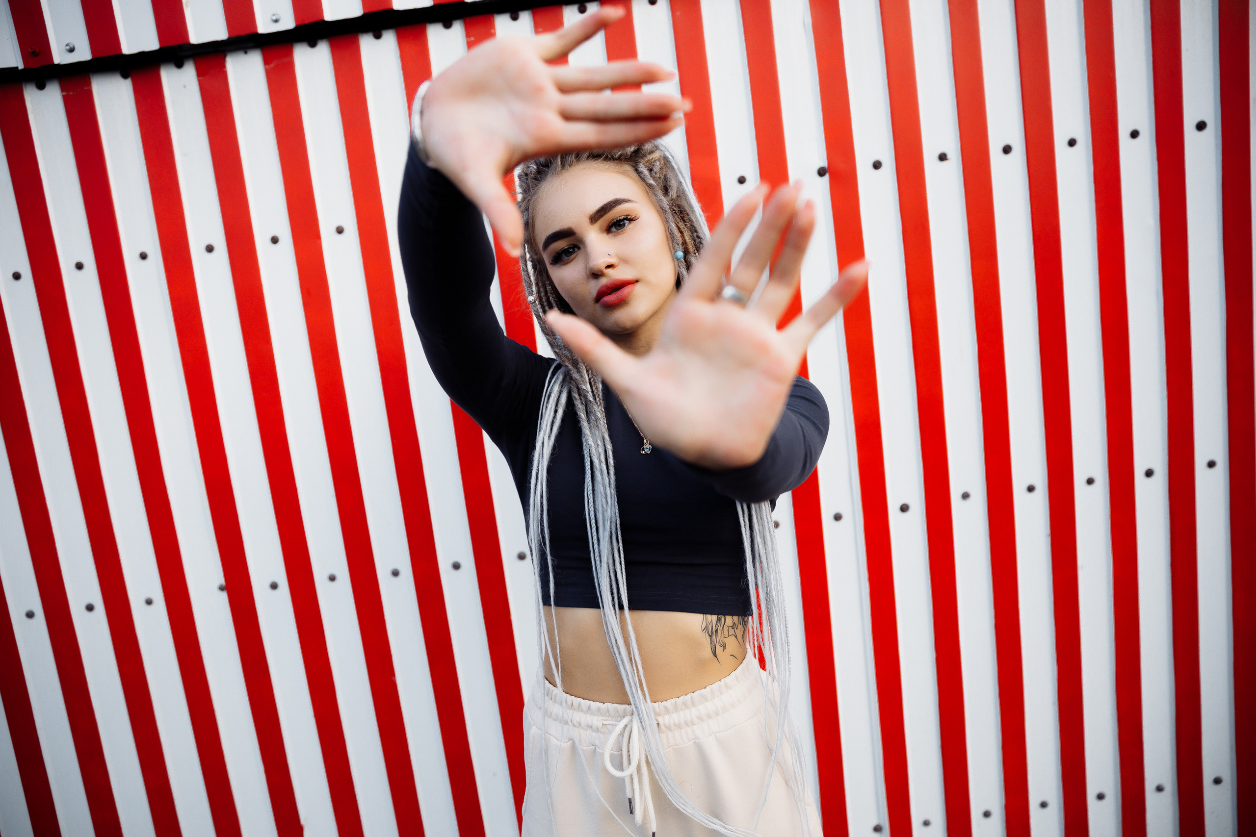 Художественная съемка. Свадебный и семейный фотограф Ворожейкин Олег. Фотографирую во Владиво