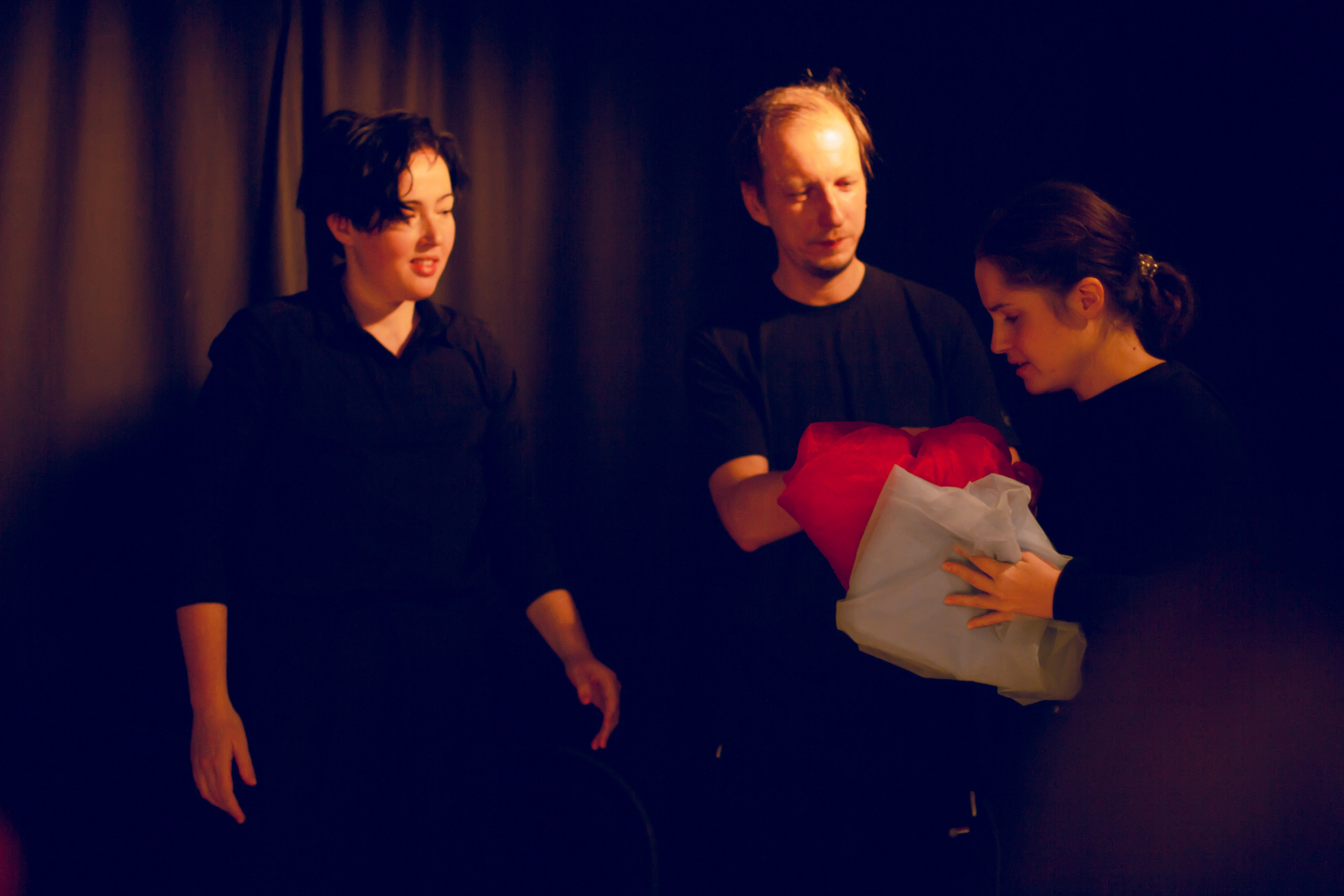 Примеры работ. Качественный психолог Ирина Федотова