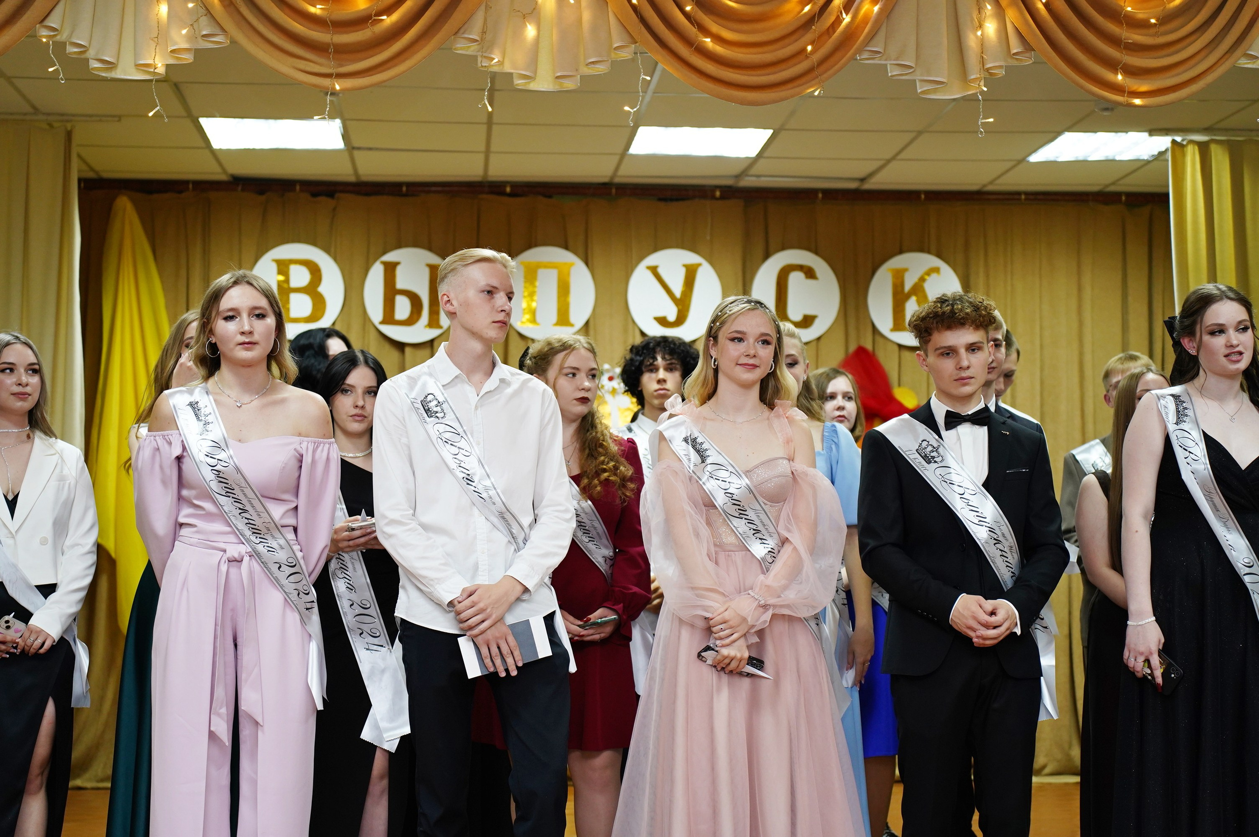 Выпускной. Семейный и свадебный фотограф Минск, Беларусь Анна Орловская