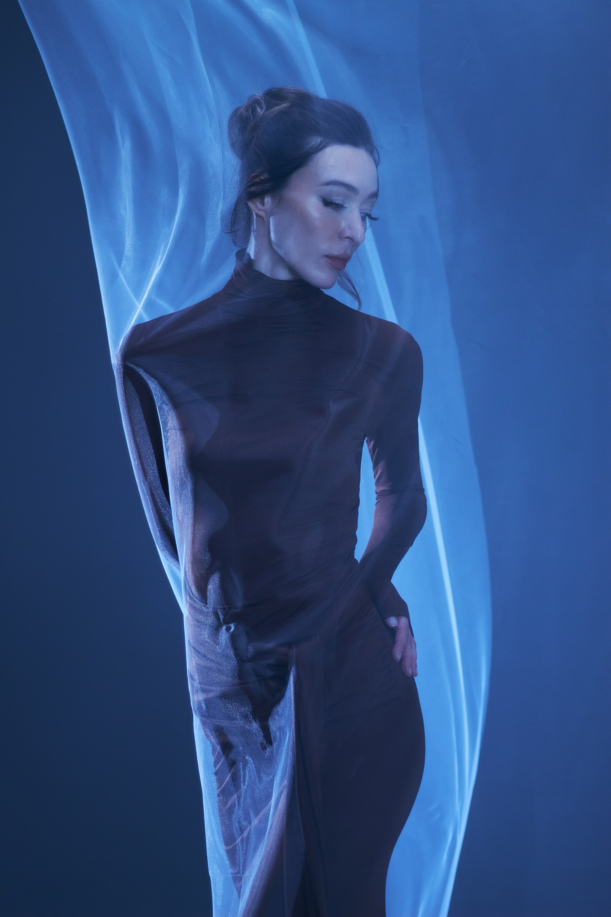 Юлия. Фотограф анималист — Тула, Москва