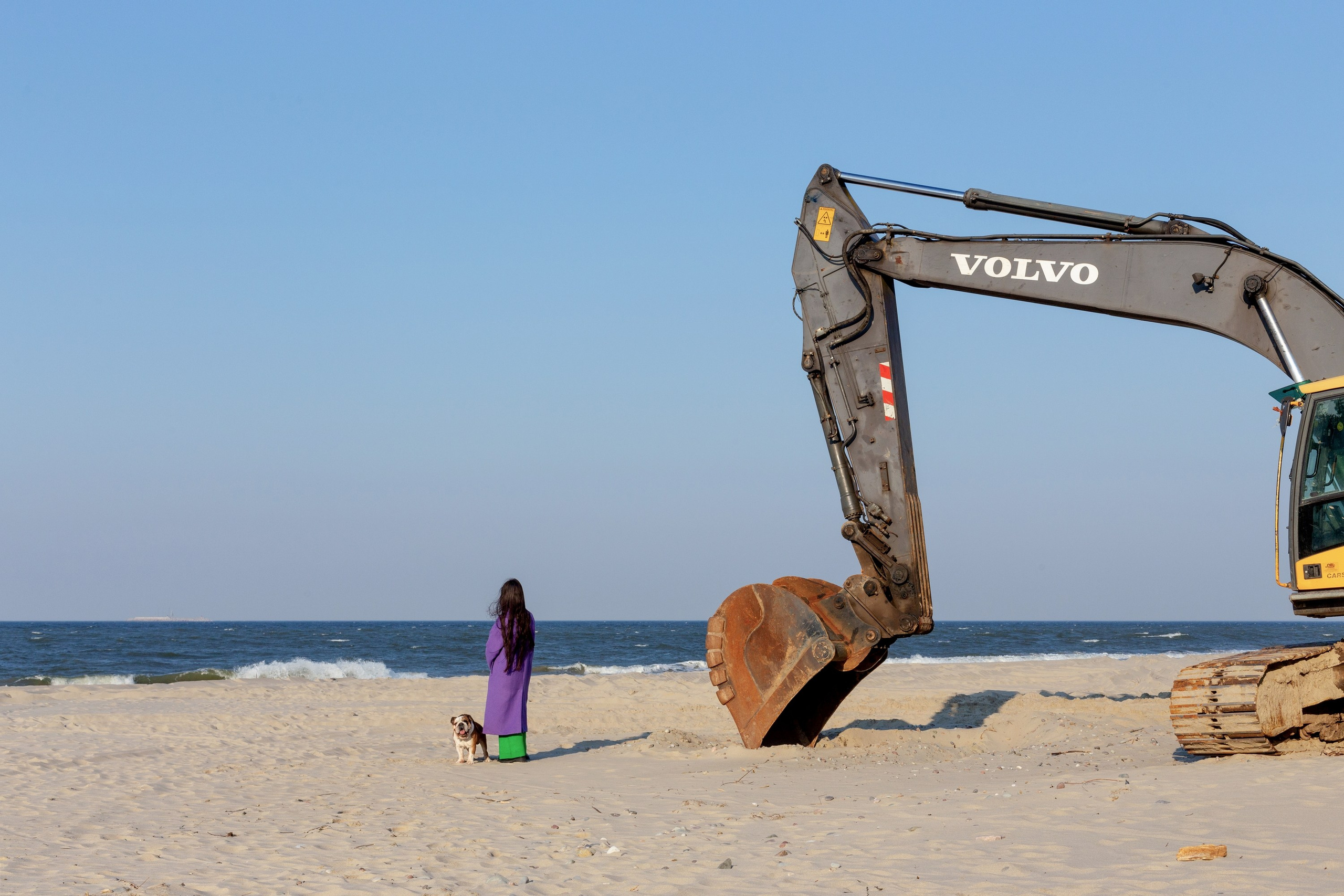 Фотографии Саши Любина