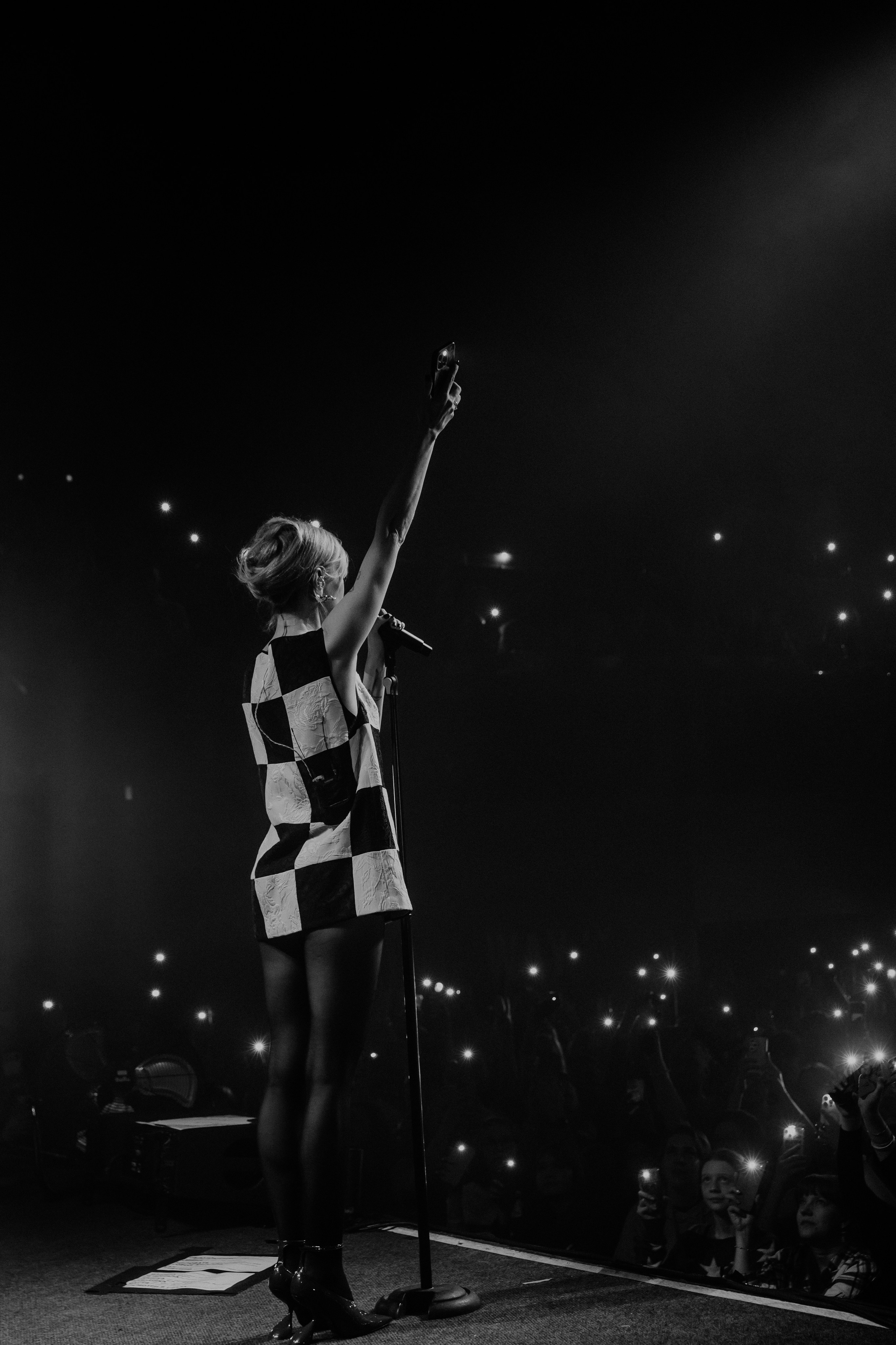 Моя Мишель. Фотограф Нижний Новгород — Дмитрий Грехов